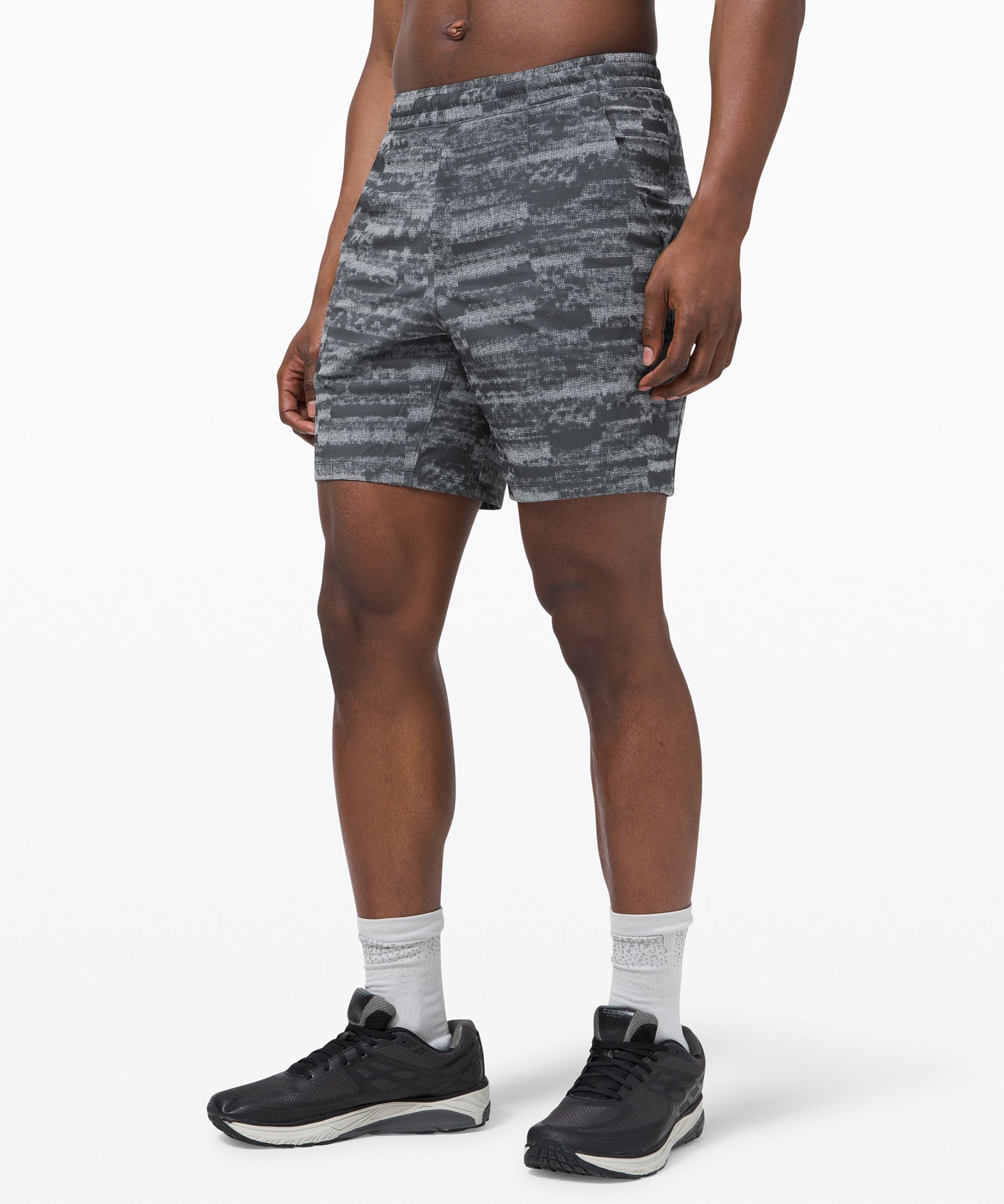 Pace Breaker Short Review