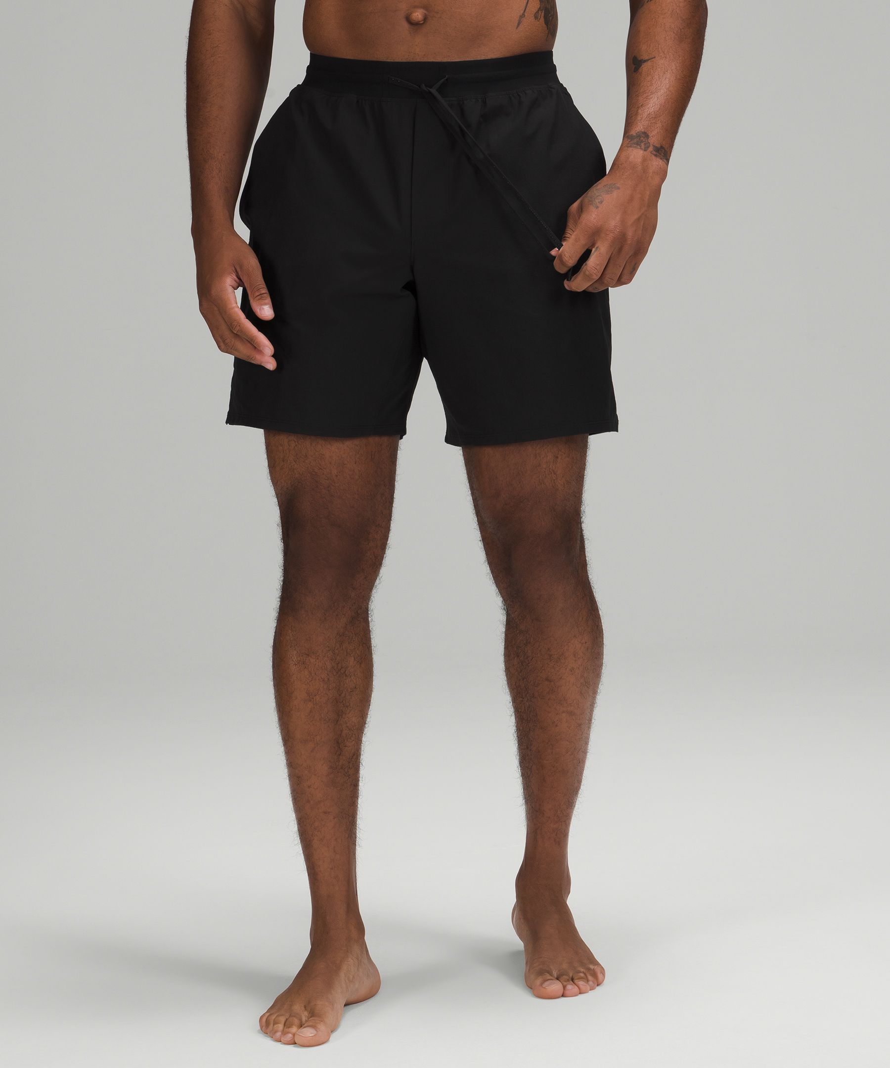 Lululemon Mens Swim Suit - 3f65y8f