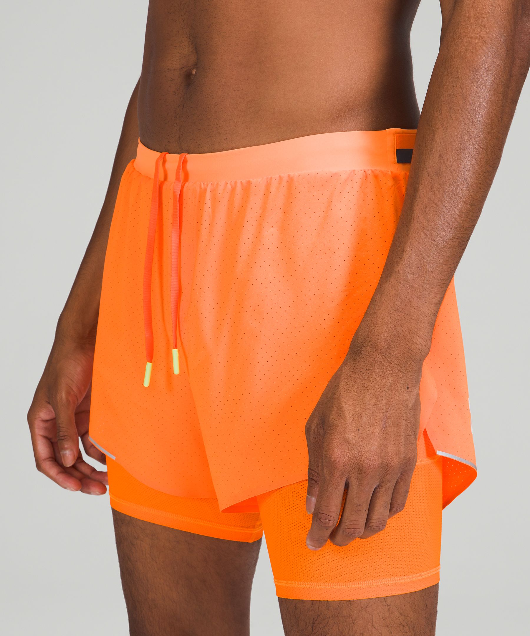 Lululemon Seawheeze Hotty Hot Shorts For Men  International Society of  Precision Agriculture