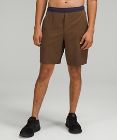 Pantalones cortos sin forro Pace Breaker, 23 cm *Solo online