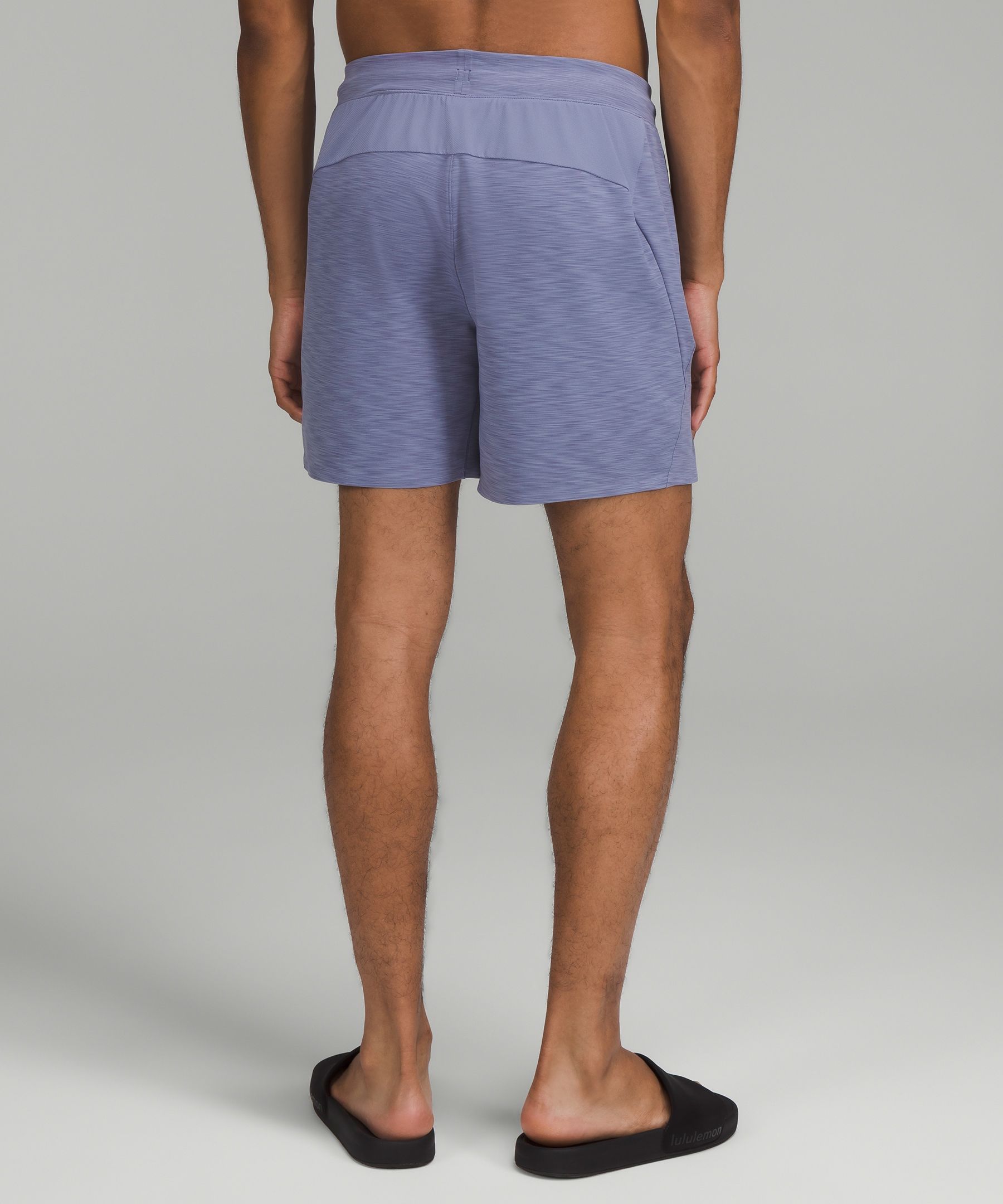 Balancer Short 6"