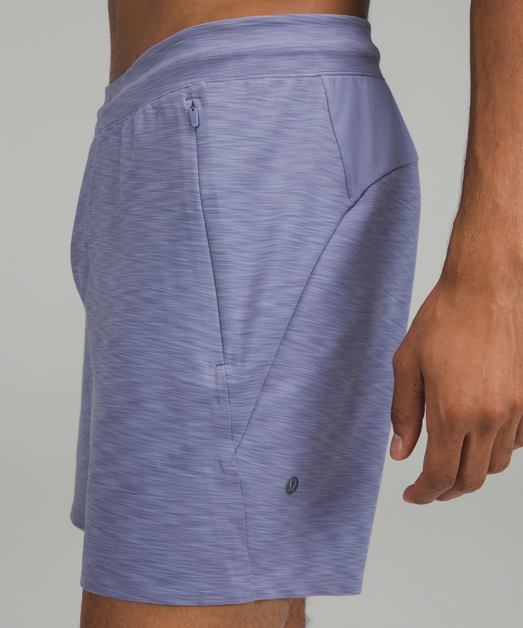 Balancer Short 6"