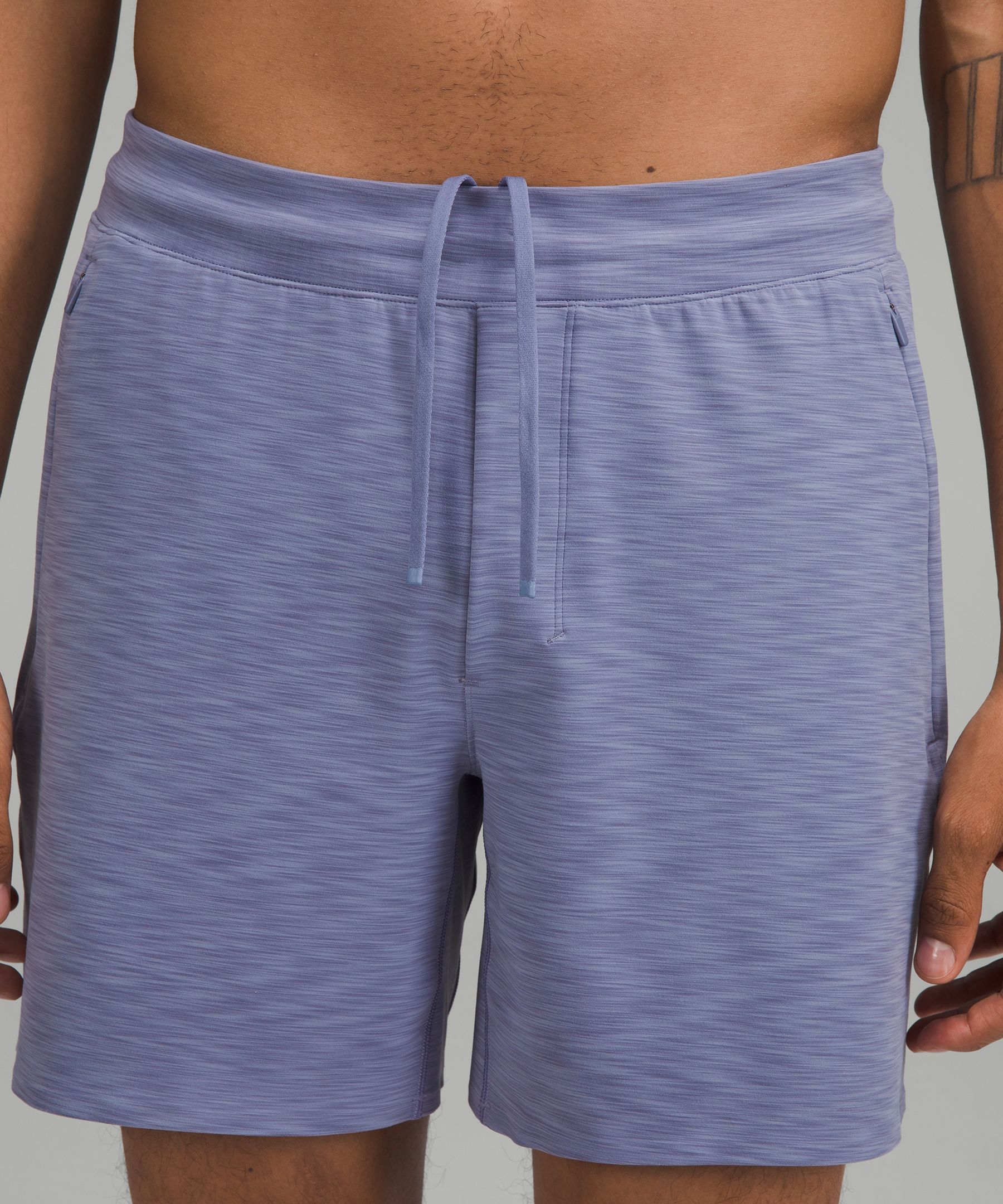 Balancer Short 6"