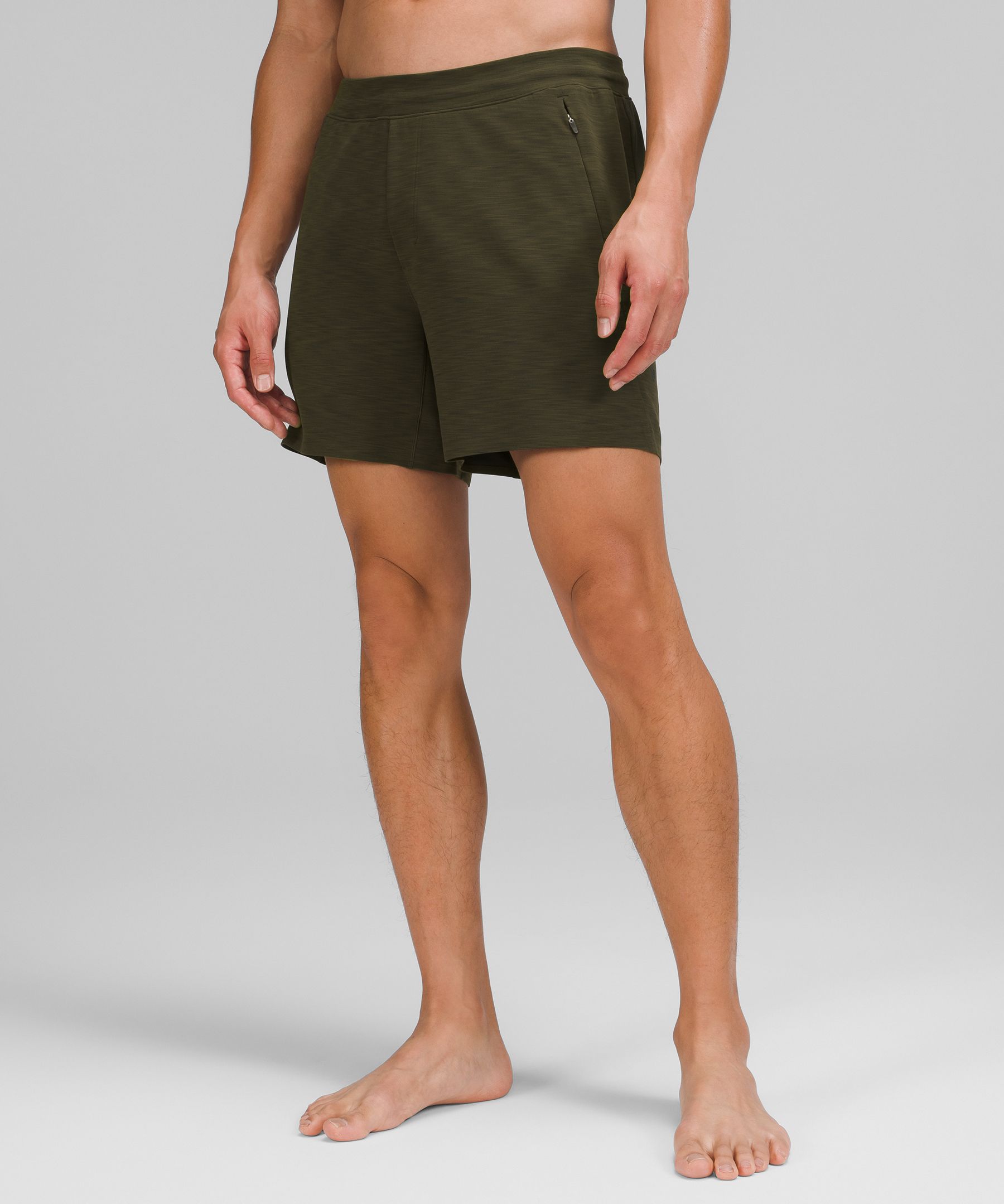 Lululemon Balancer Shorts 6" Everlux