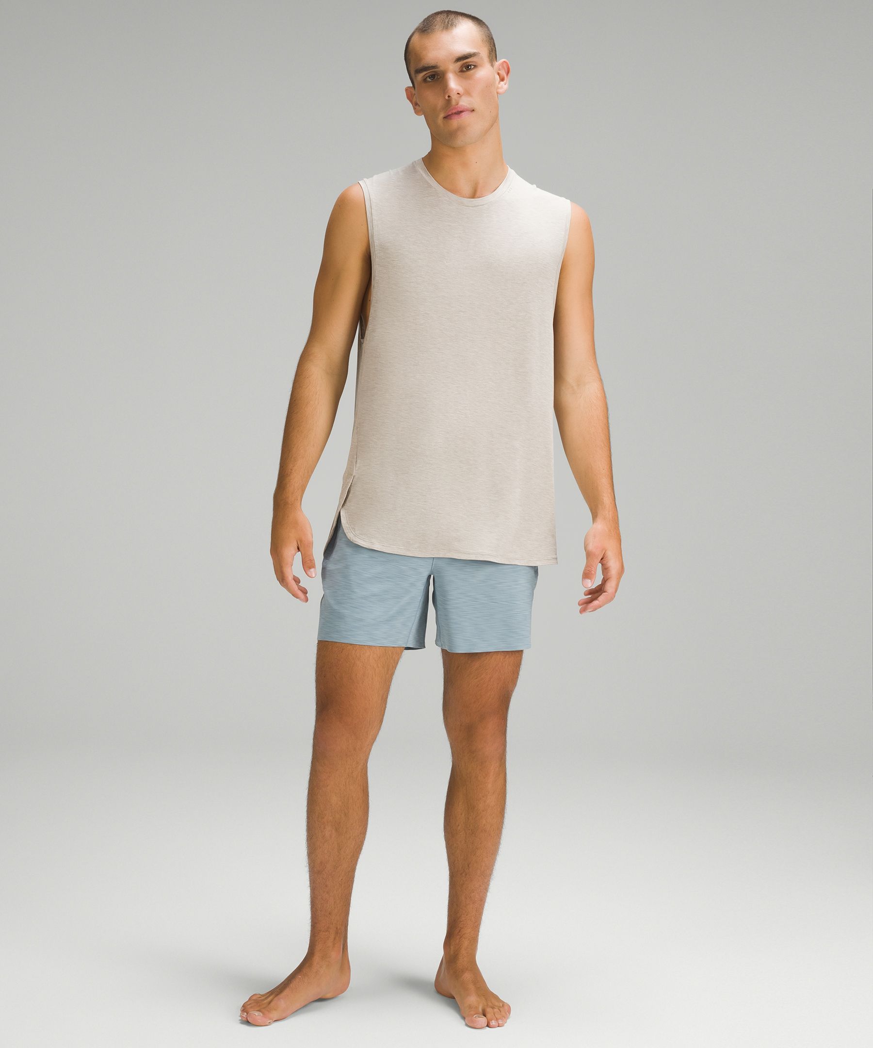 Lululemon athletica Balancer Short 6, Men's Shorts