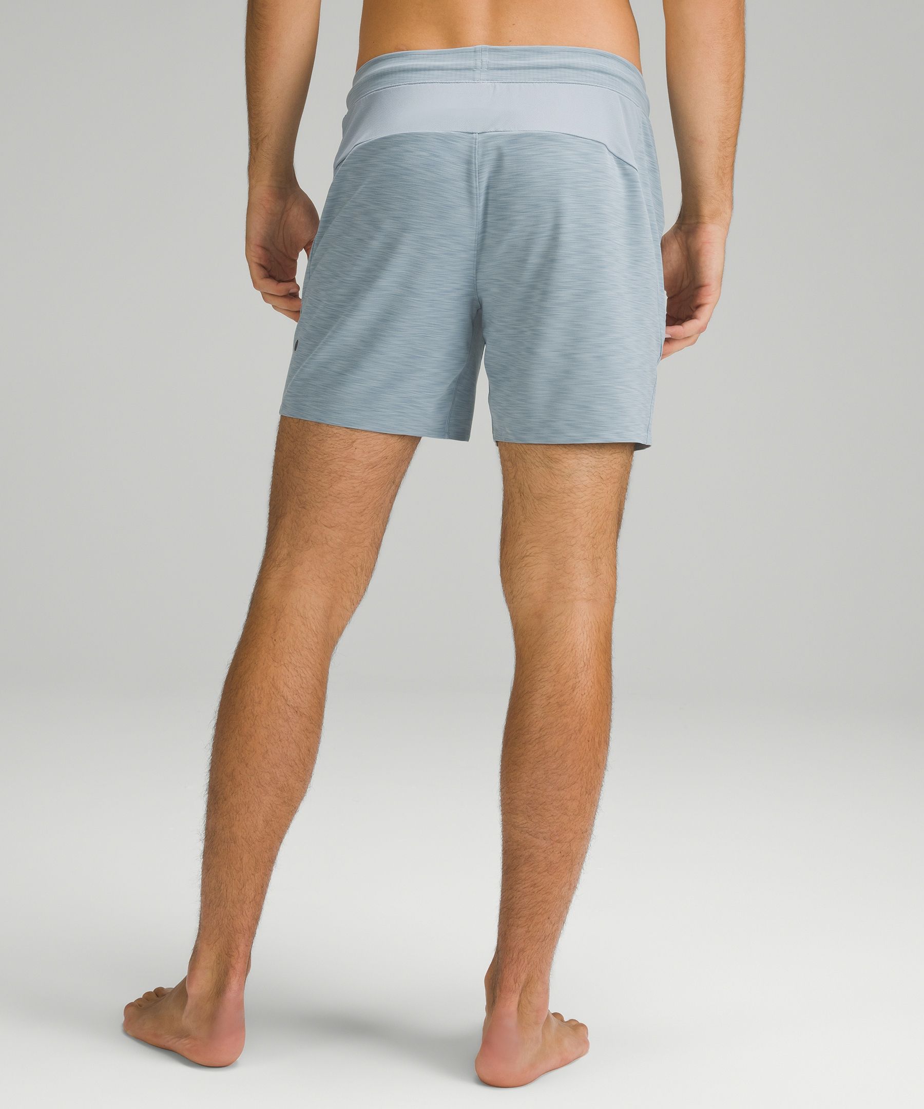 Lululemon Run Fast Track Shorts Purple Size 6 - $39 (42% Off Retail) - From  Jadi