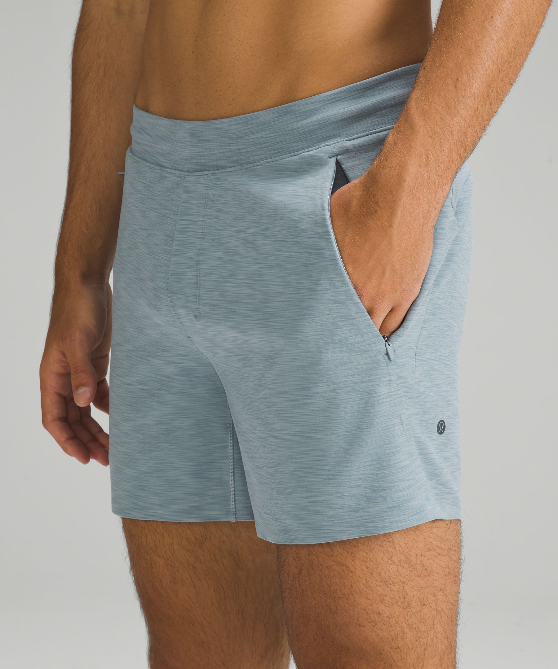 Everlux Yoga Short 6