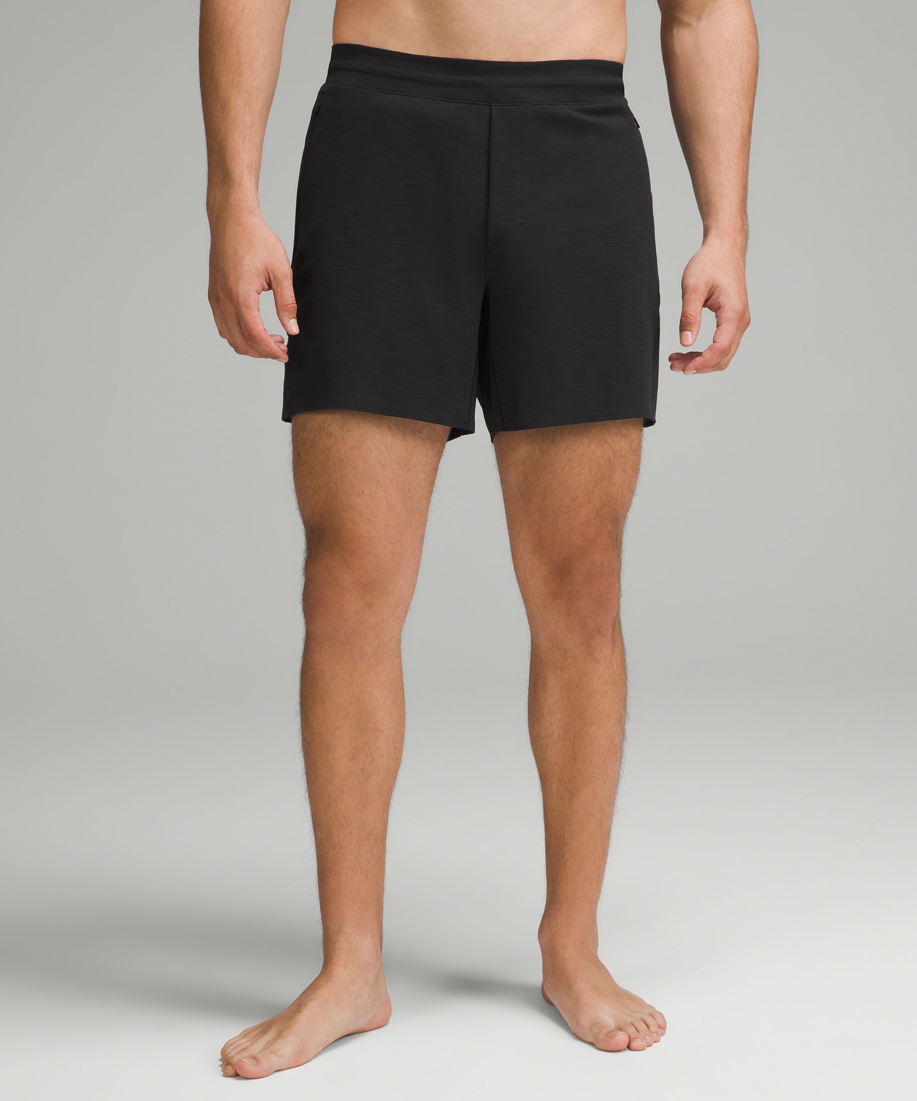 Men's Yoga Shorts