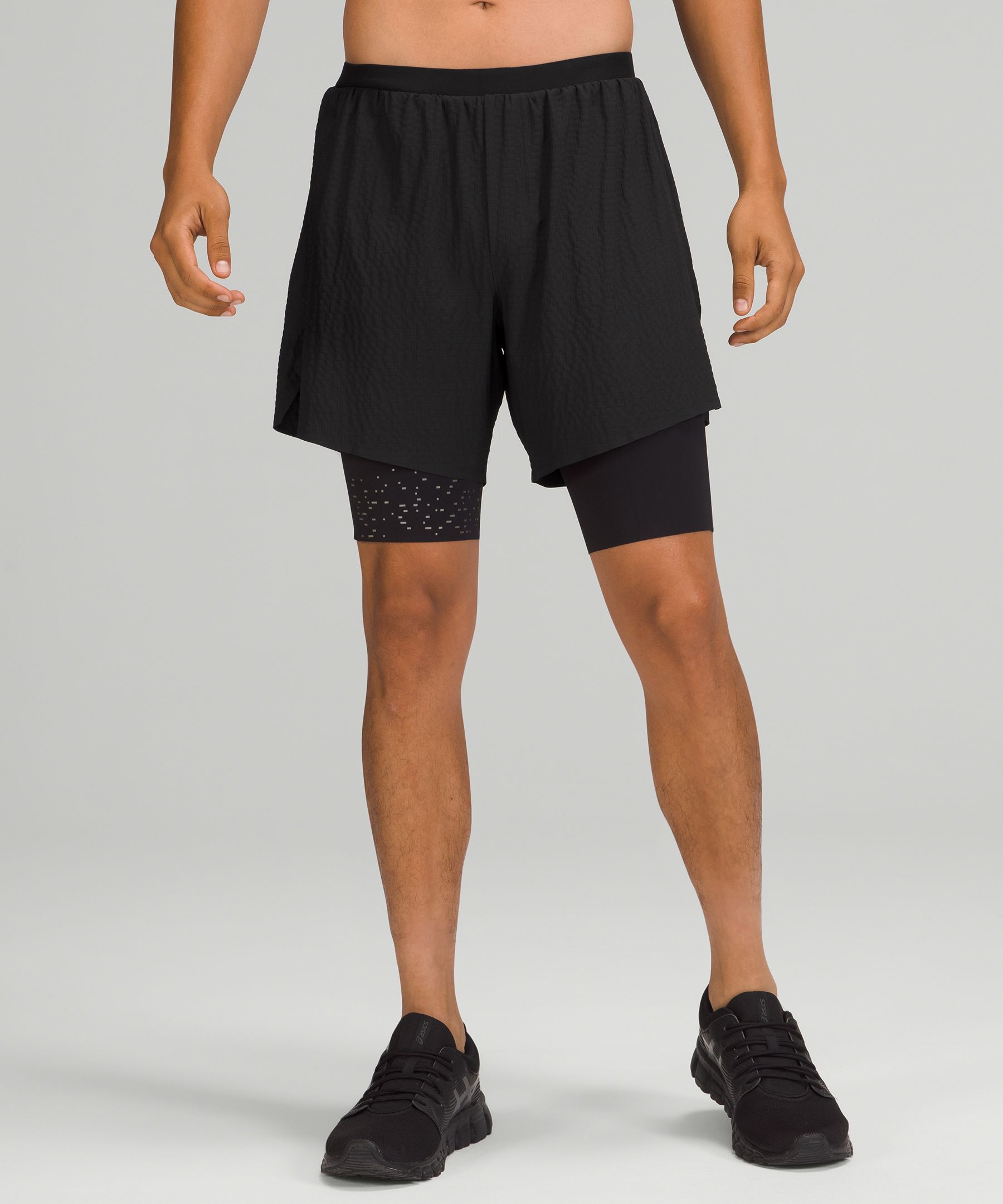 Surge Lined Short 6 *Special Edition, Shorts