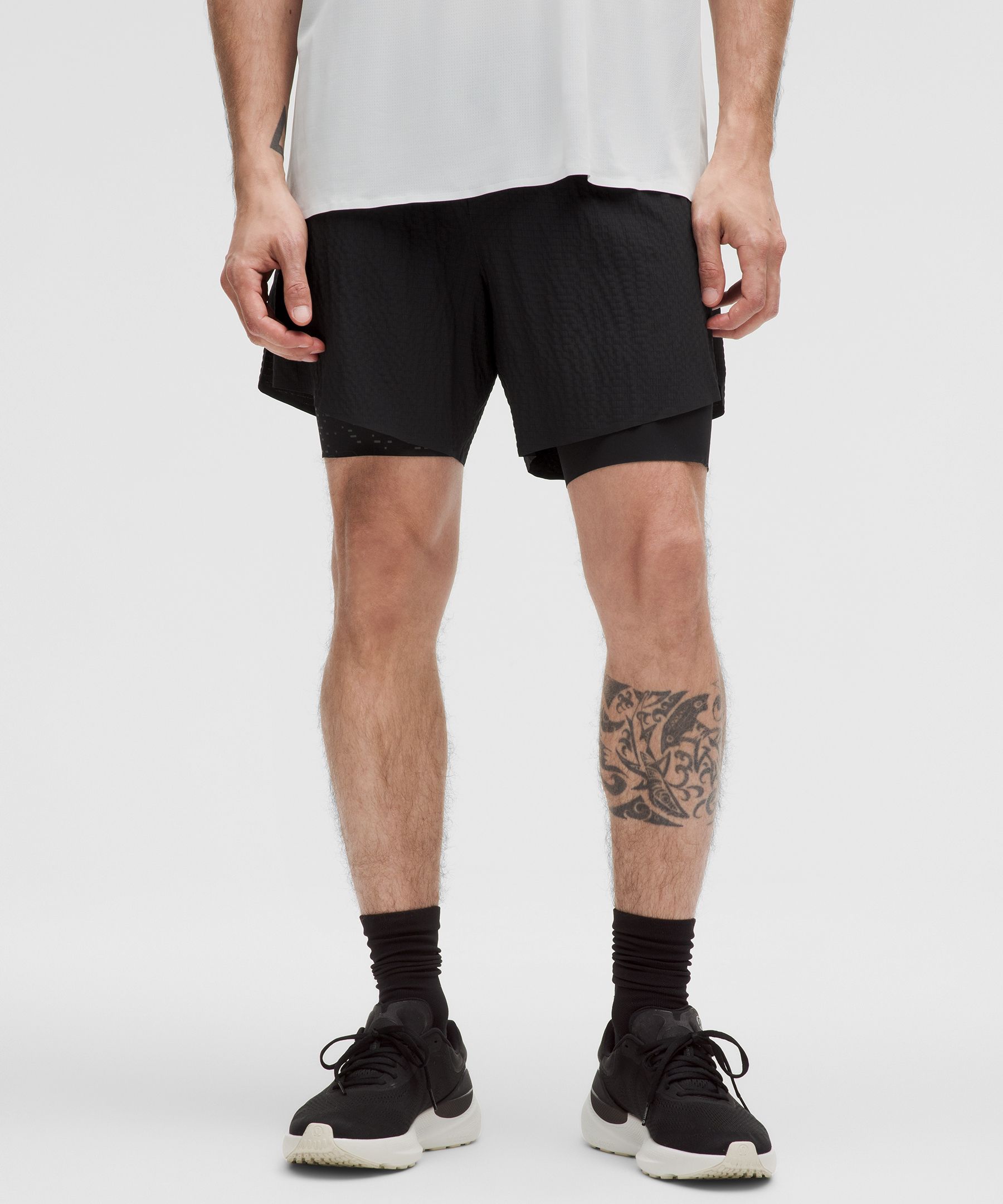 Surge Lined Short 6 *Special Edition, Shorts