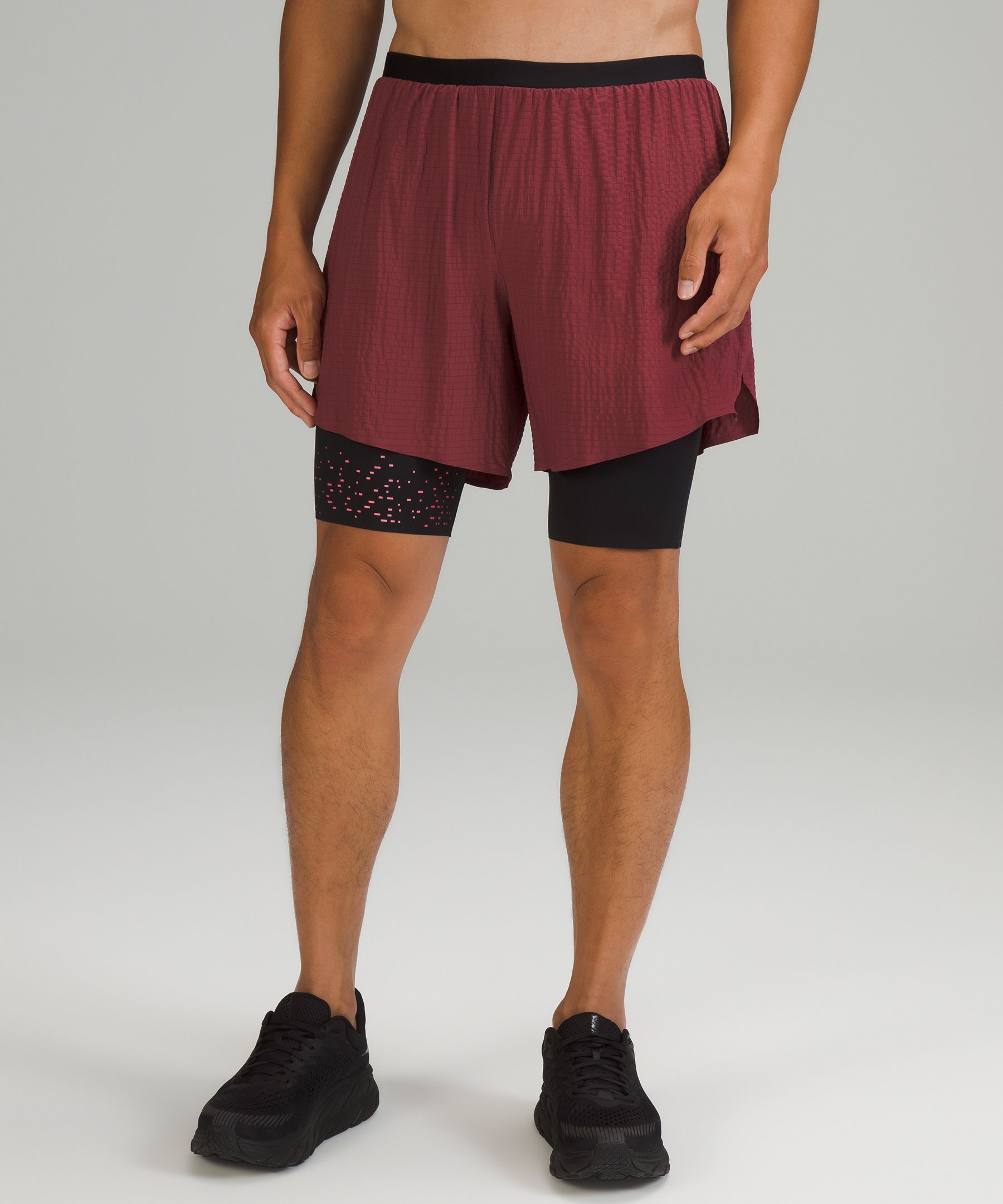 Lululemon Surge Lined Short 6 *Special Edition - 139450425