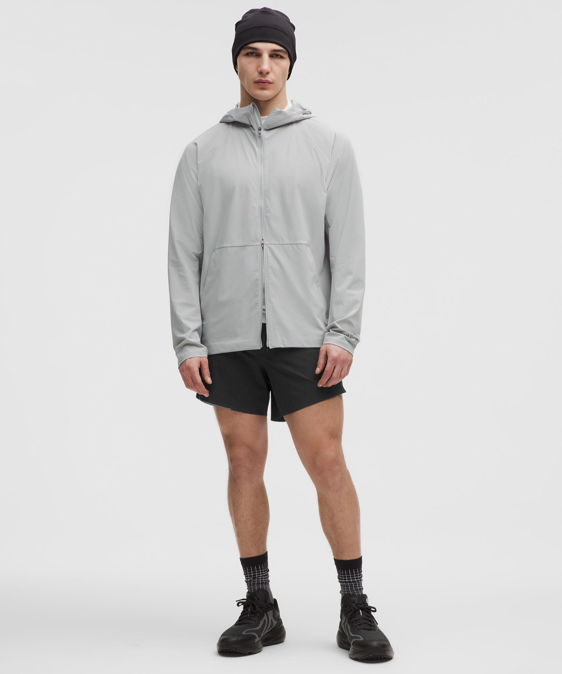 Lululemon outlet hot sale mens shorts