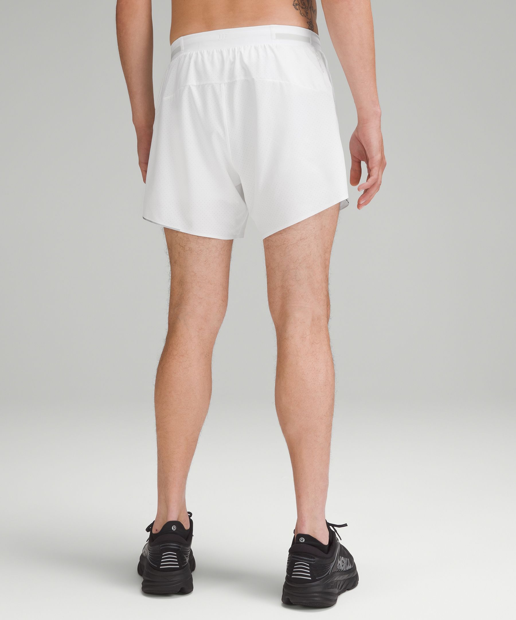 Fast and Free Lined Short 6, Men's Shorts