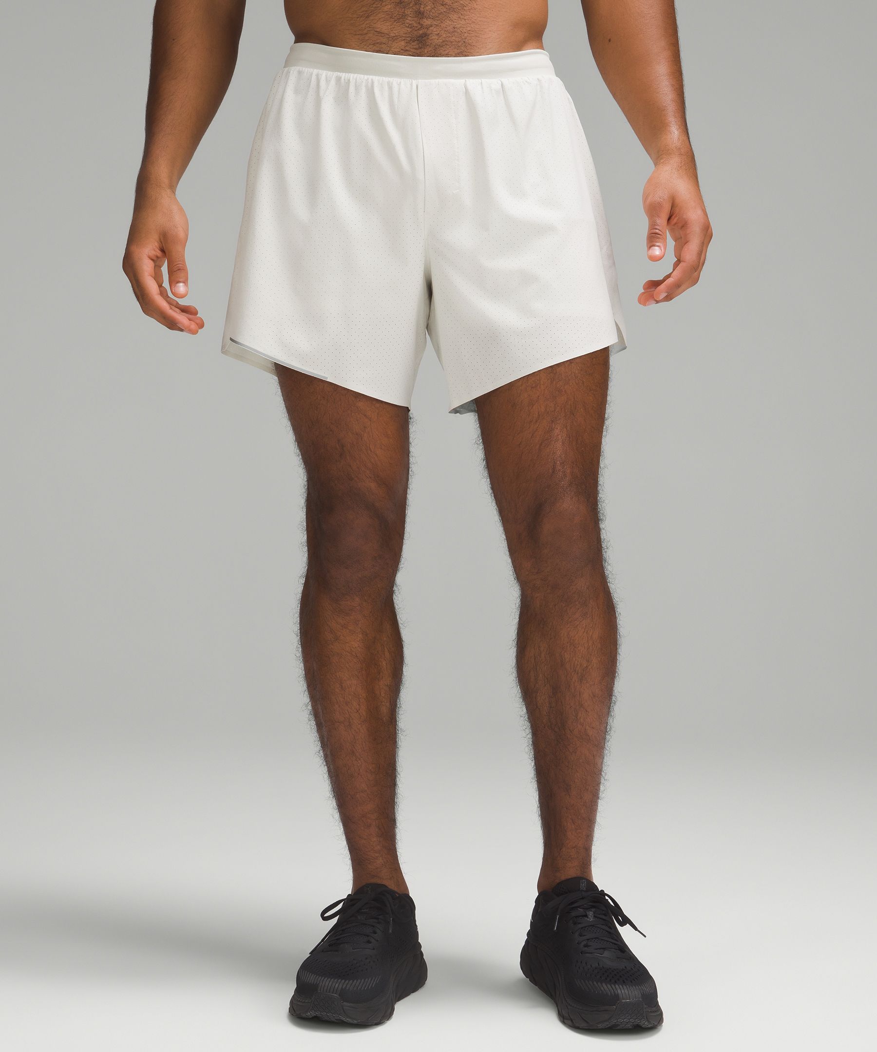 Lululemon White Shorts Mens  International Society of Precision Agriculture