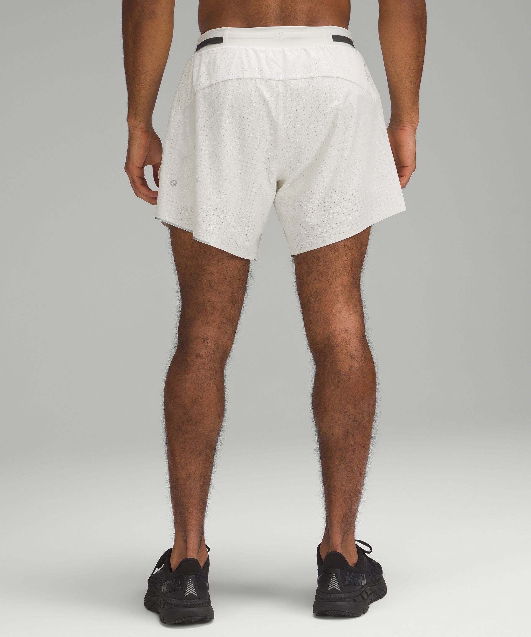 Fast and Free Lined Short 6, Men's Shorts