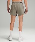 Pantalones cortos con forro Fast and Free, 15 cm