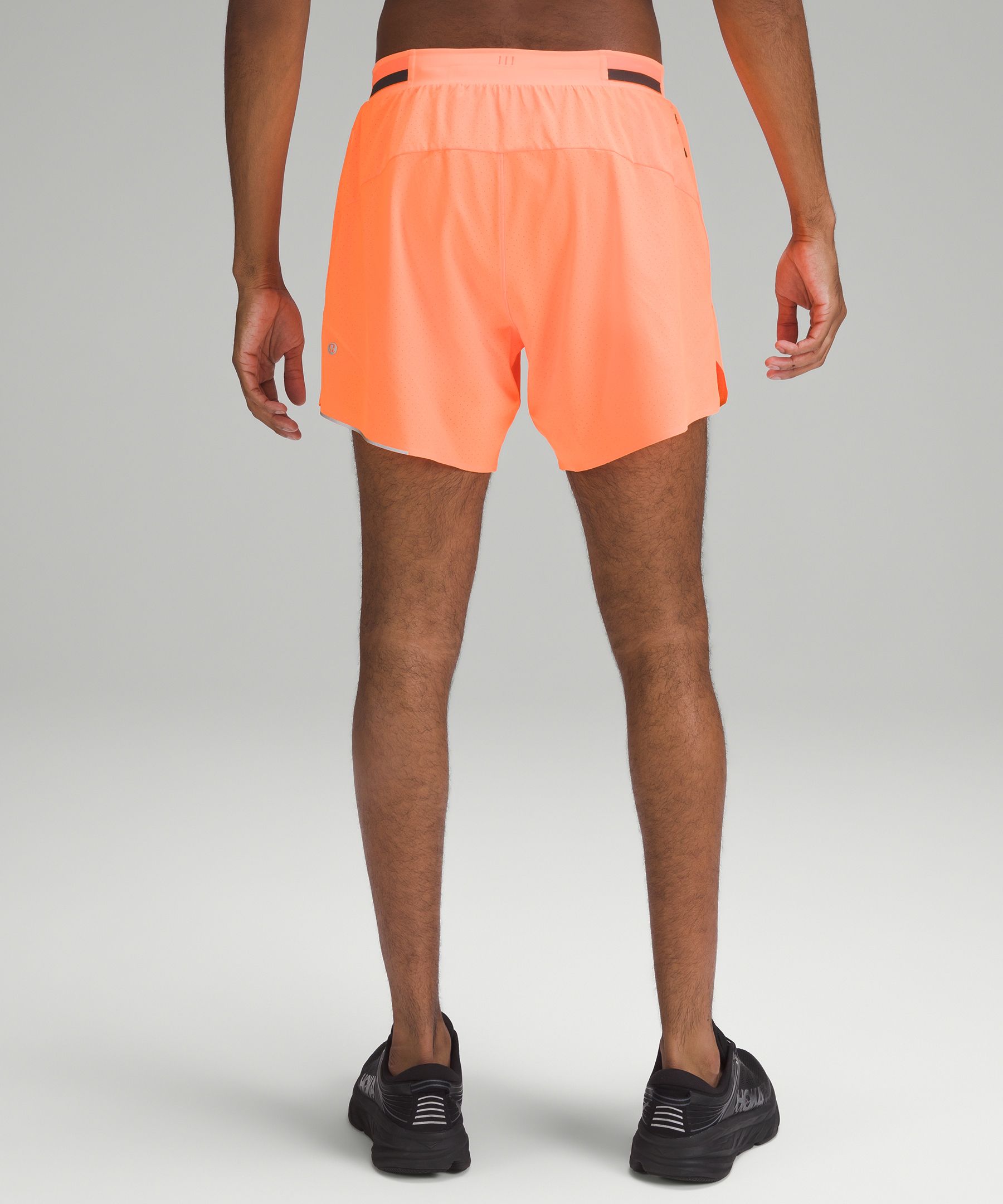 Fast and Free Lined Short 6, Men's Shorts