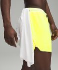 Fast and Free Shorts mit Liner 15 cm