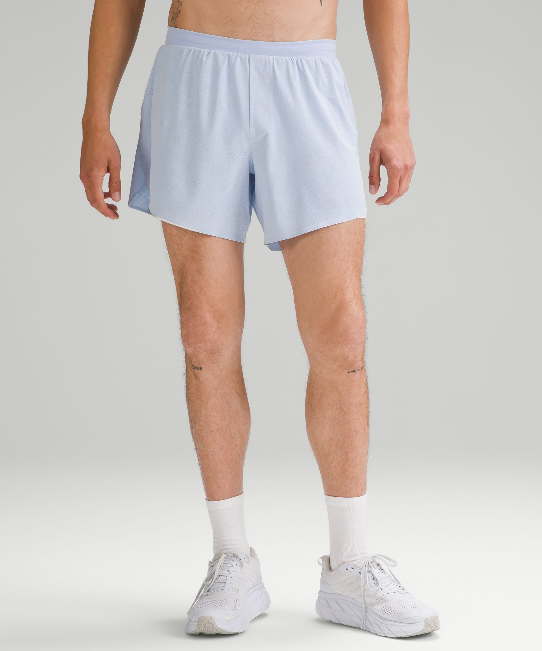 Fast and Free Lined Short 6, Shorts