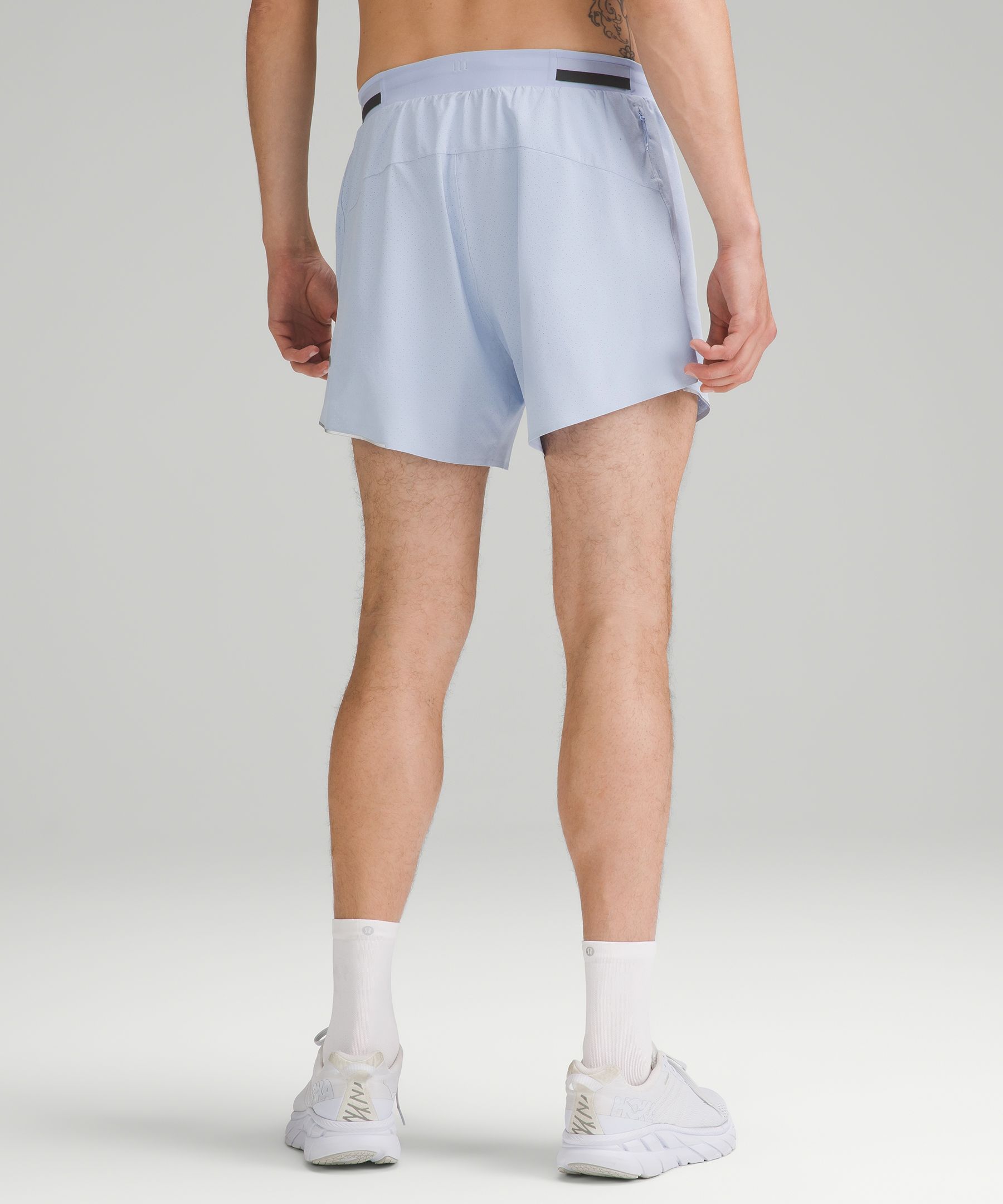 Fast and Free Lined Short 6, Men's Shorts