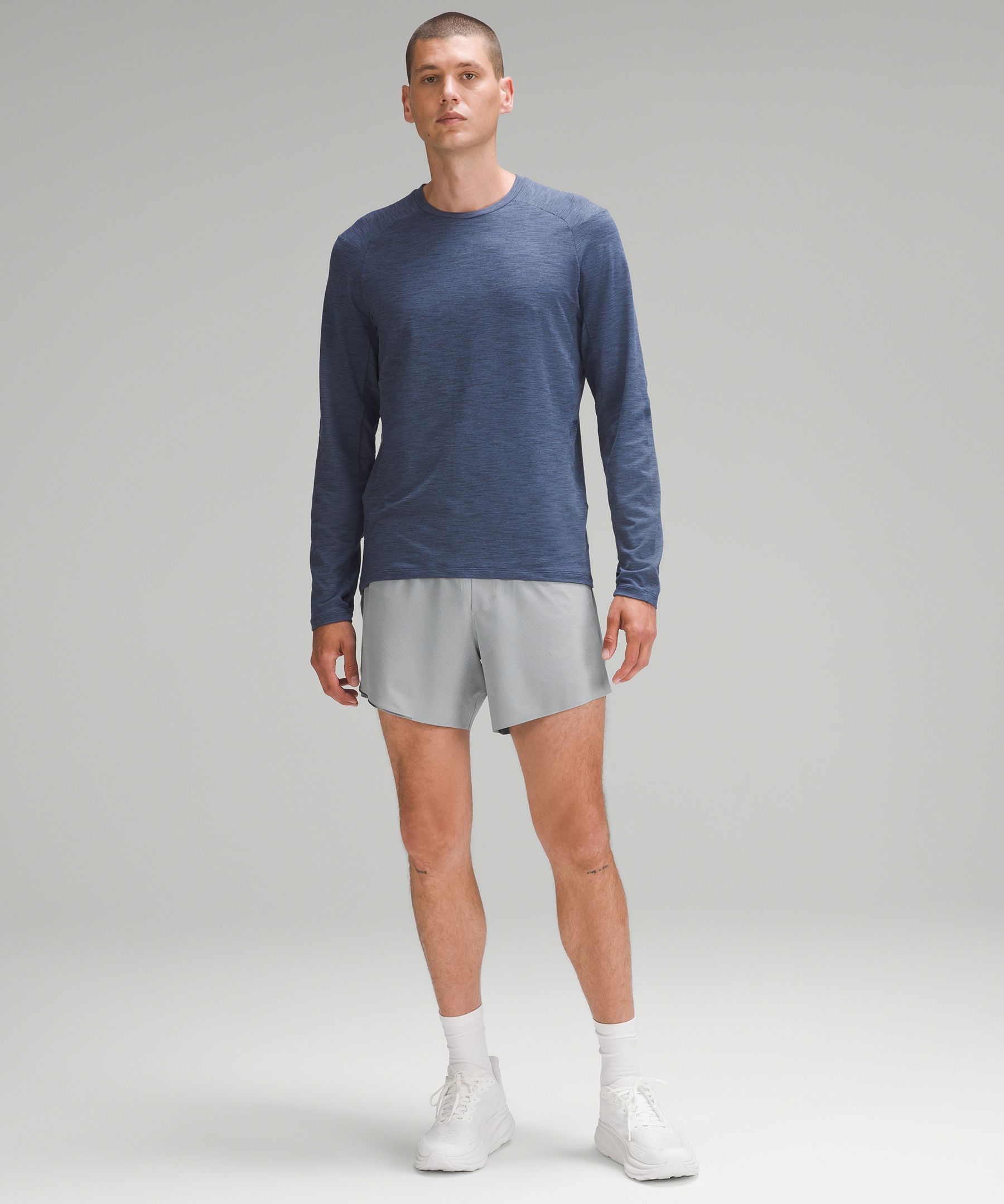 Lululemon Running Shorts 6