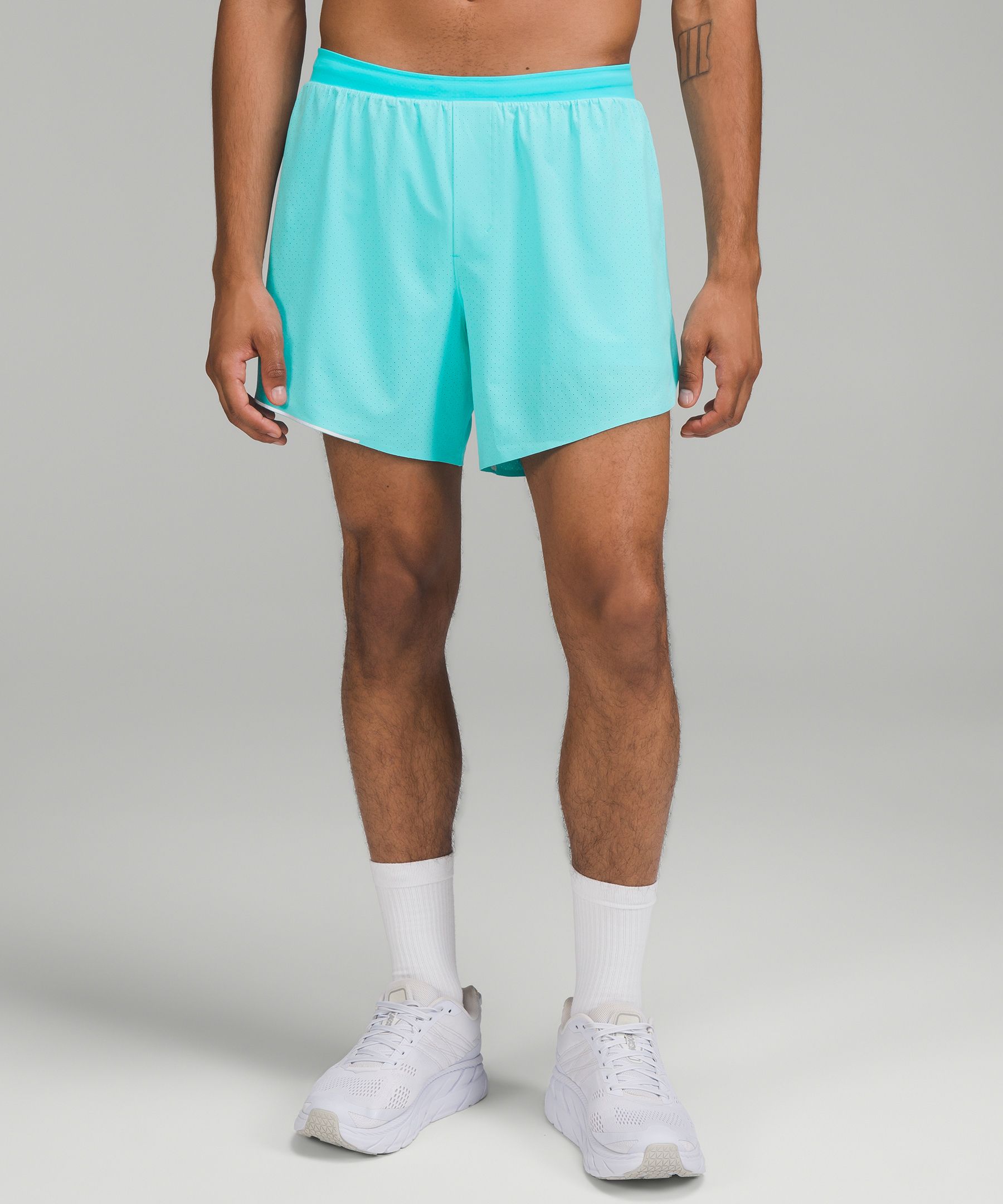 Fast and Free Lined Short 6, Men's Shorts