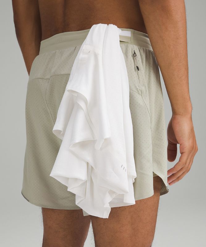 Fast and Free Lined Short 6 Fast and Free Lined Short 6