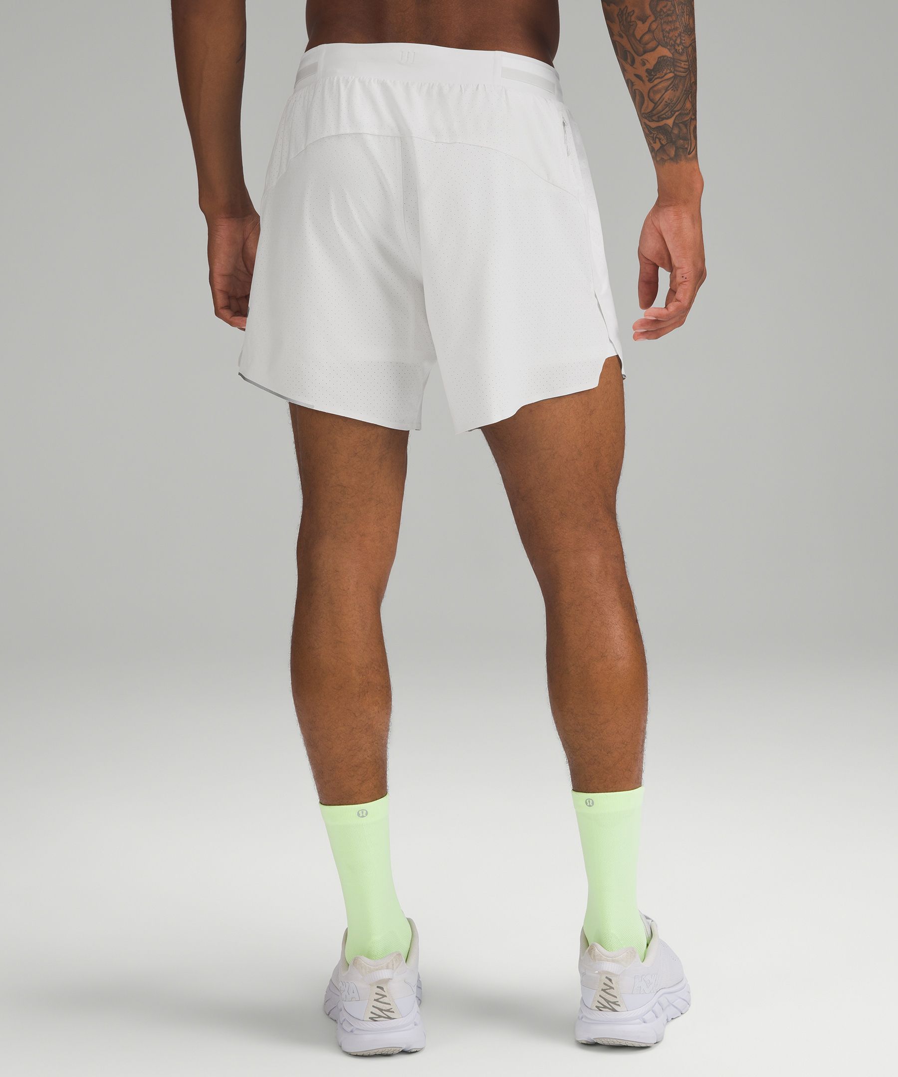 Lululemon clearance sale mens shorts