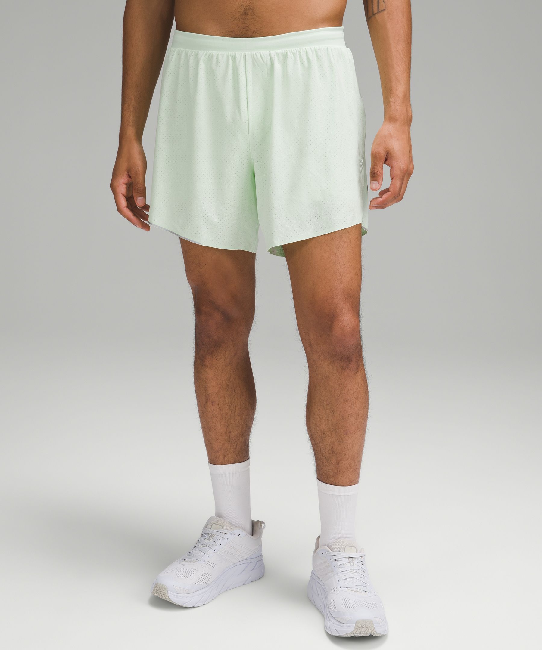 Lululemon bike best sale shorts mens