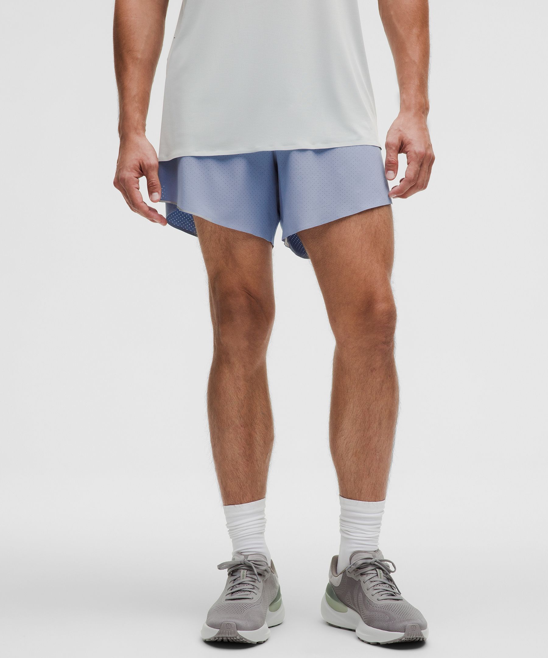 Anti Chafing Running Shorts lululemon