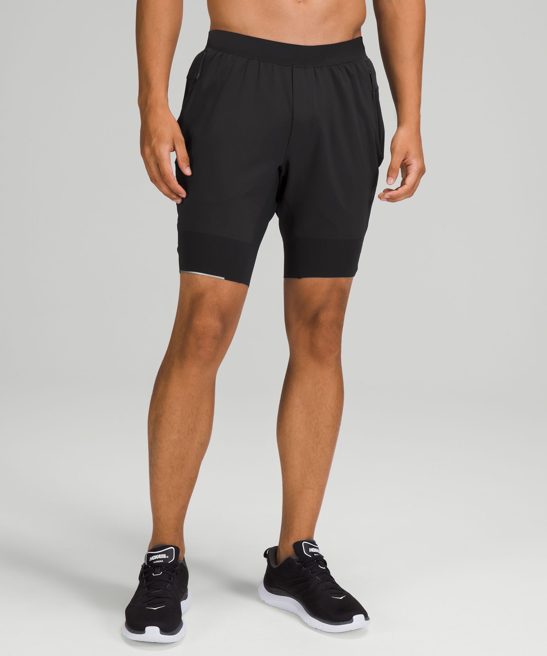 Lululemon best sale surge hybrid