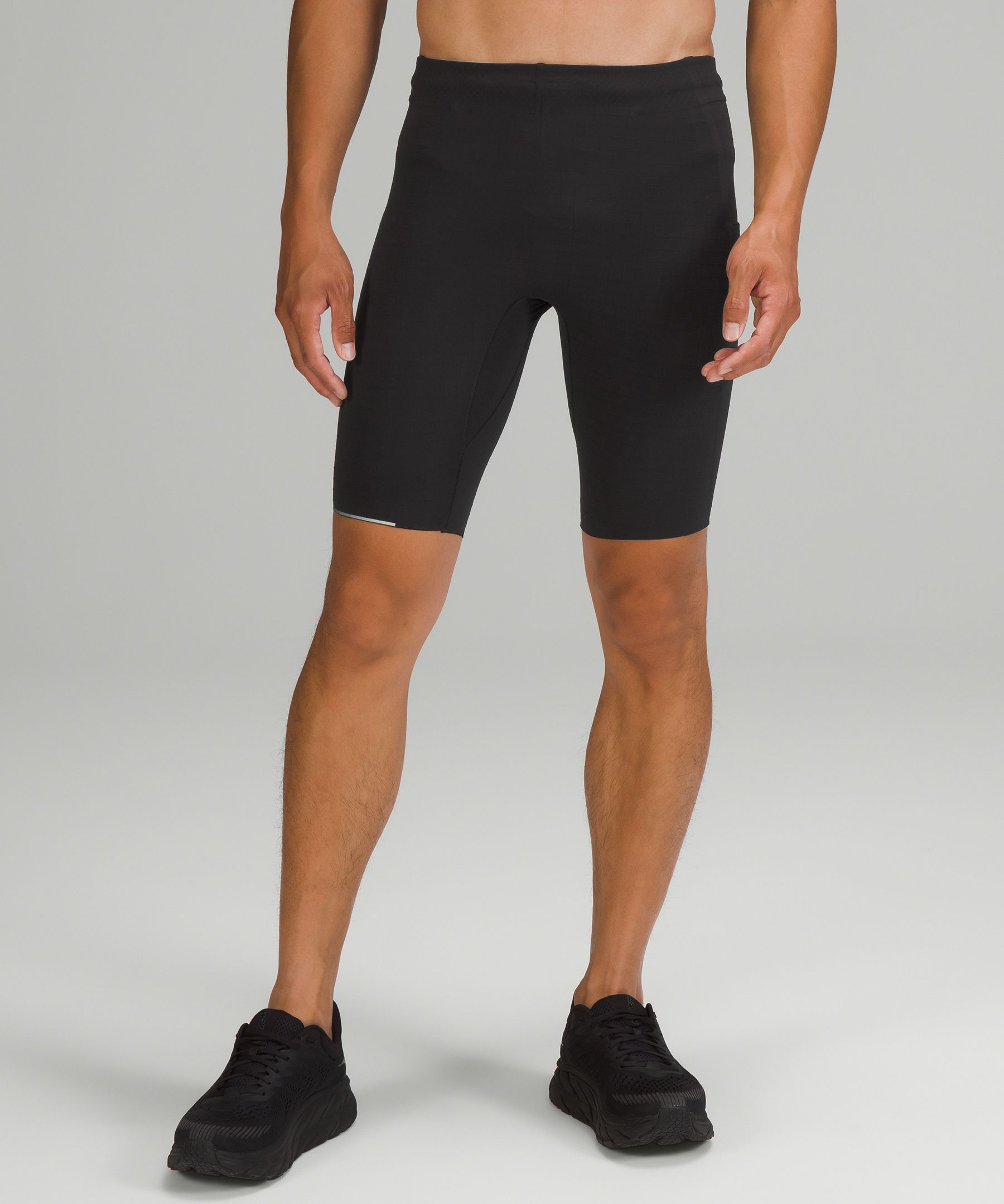 Surge Warm Half Tight 10, Shorts