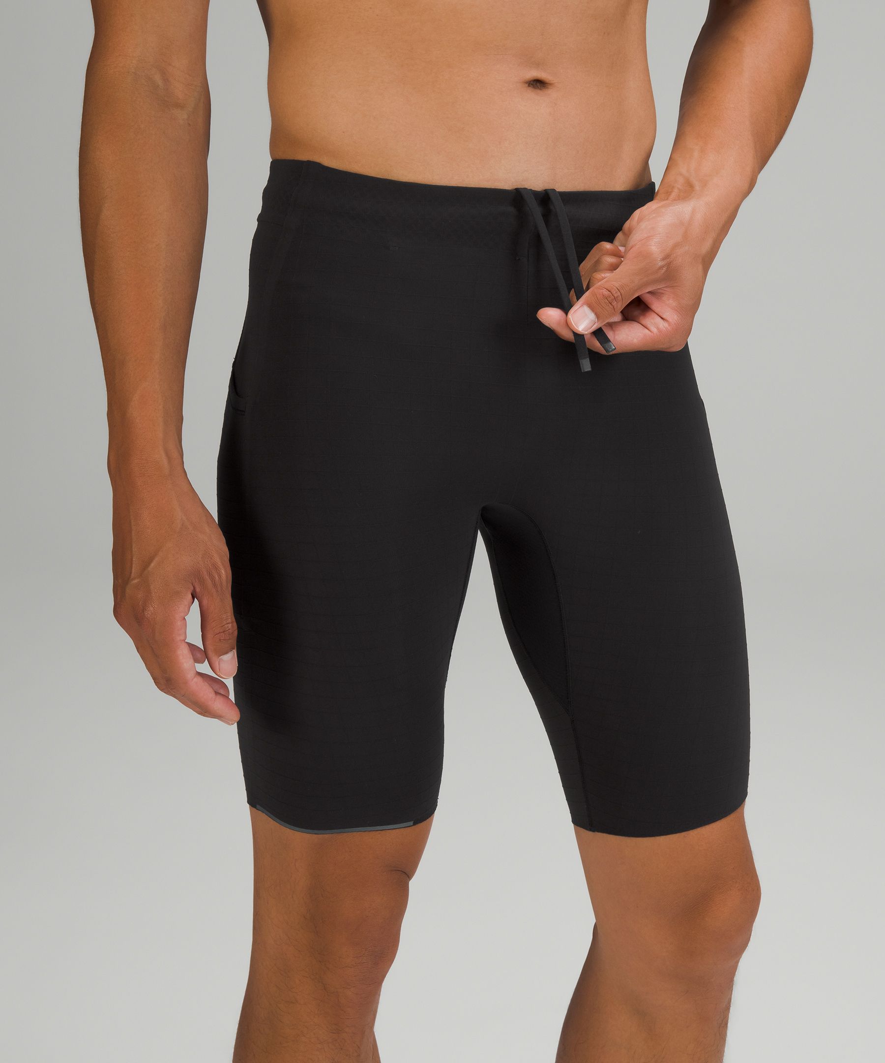 Surge Warm Half Tight 10, Shorts