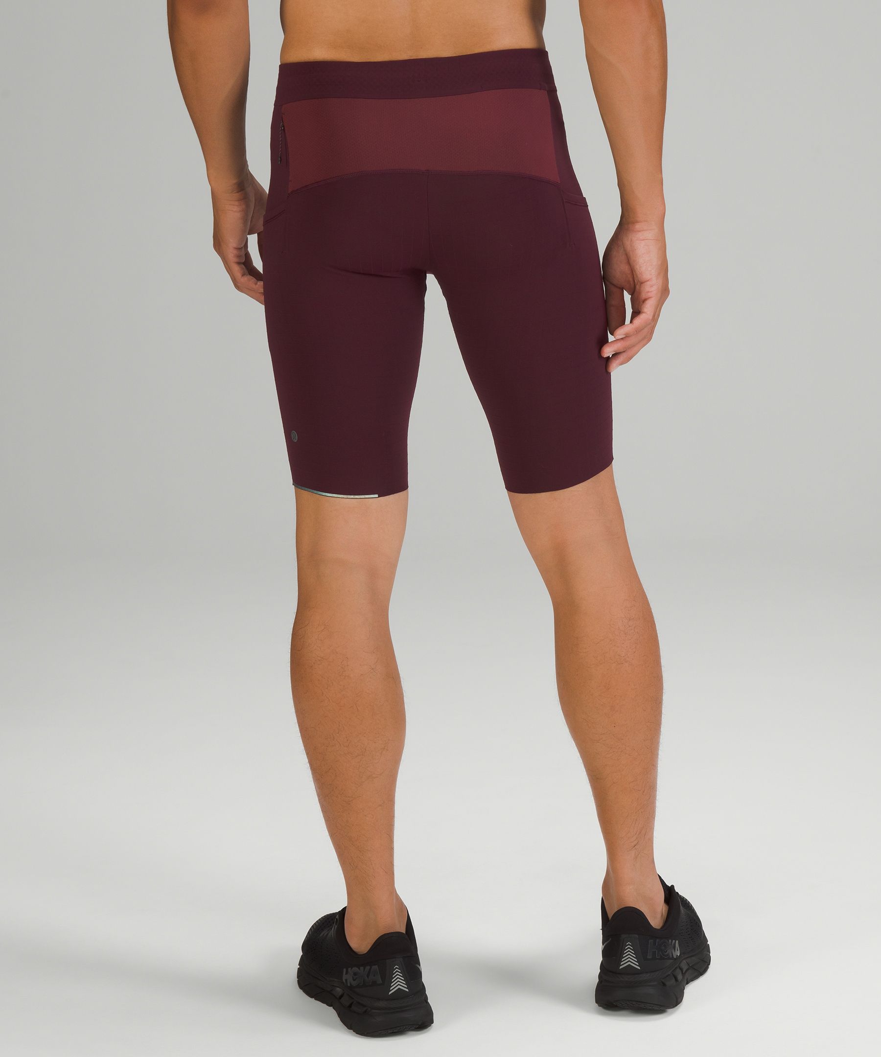 Surge Warm タイツ 29インチ | タイツ | Lululemon JP