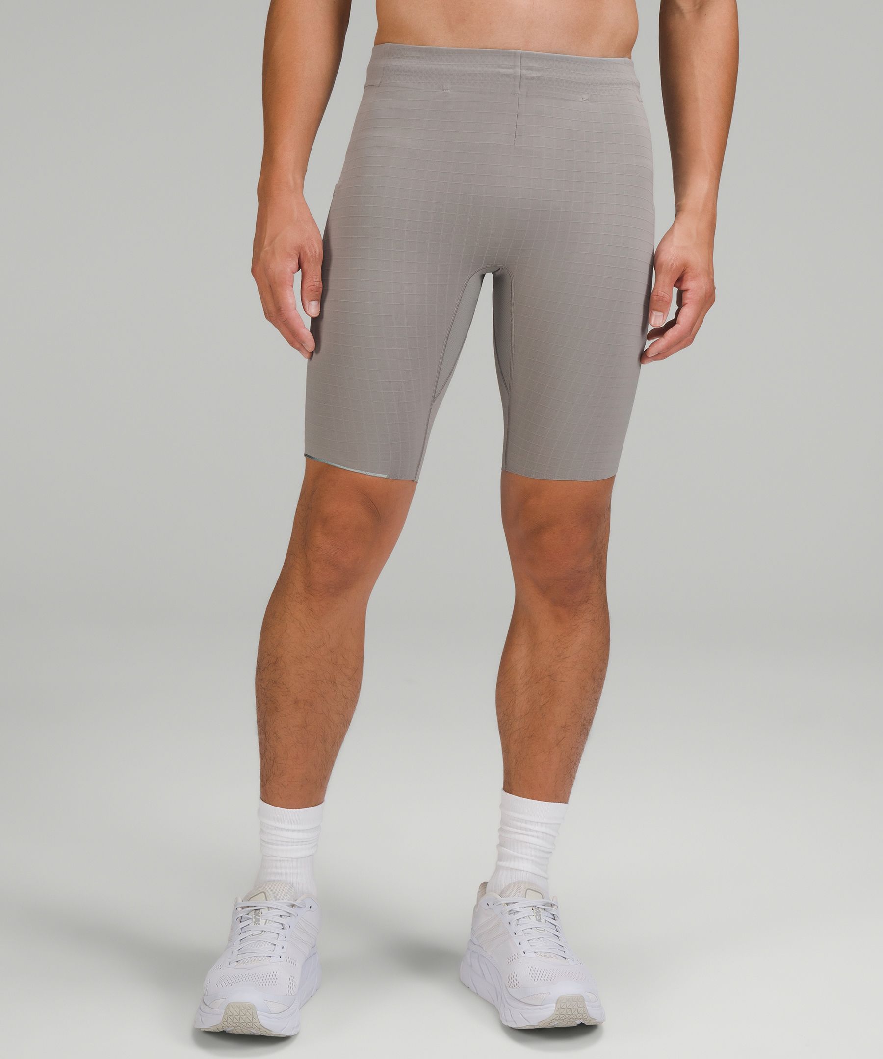 Lululemon Surge Warm Half Tight 10