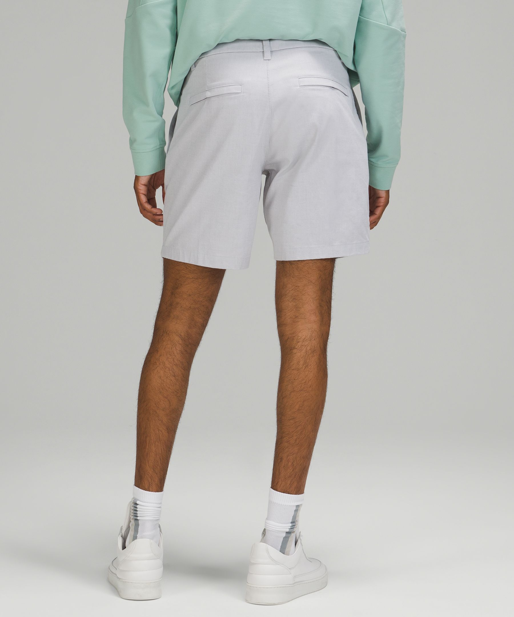 Oxford on sale golf shorts