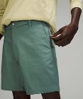 Commission Classic Fit Short 7" *Oxford