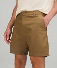 Commission Classic Fit Short 7" *Oxford