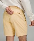Pantalones Commission cortos de 18 cm * Oxford