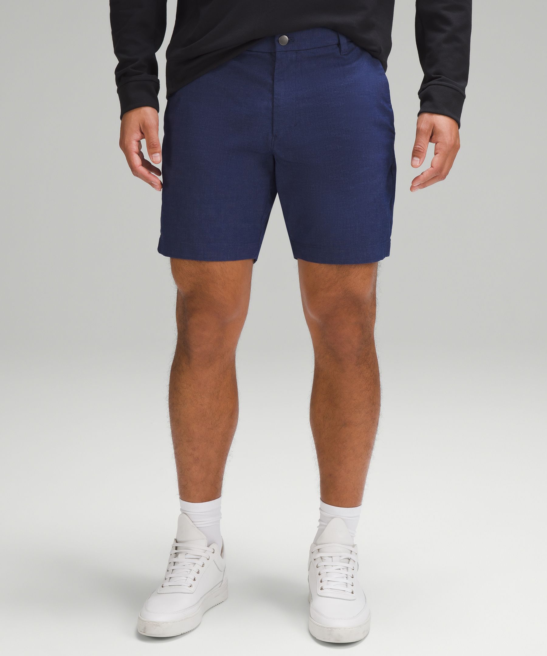 Lululemon Commission Classic-Fit Short 7