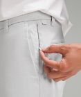 Pantalones cortos Comission de corte clásico, 20 cm *Oxford