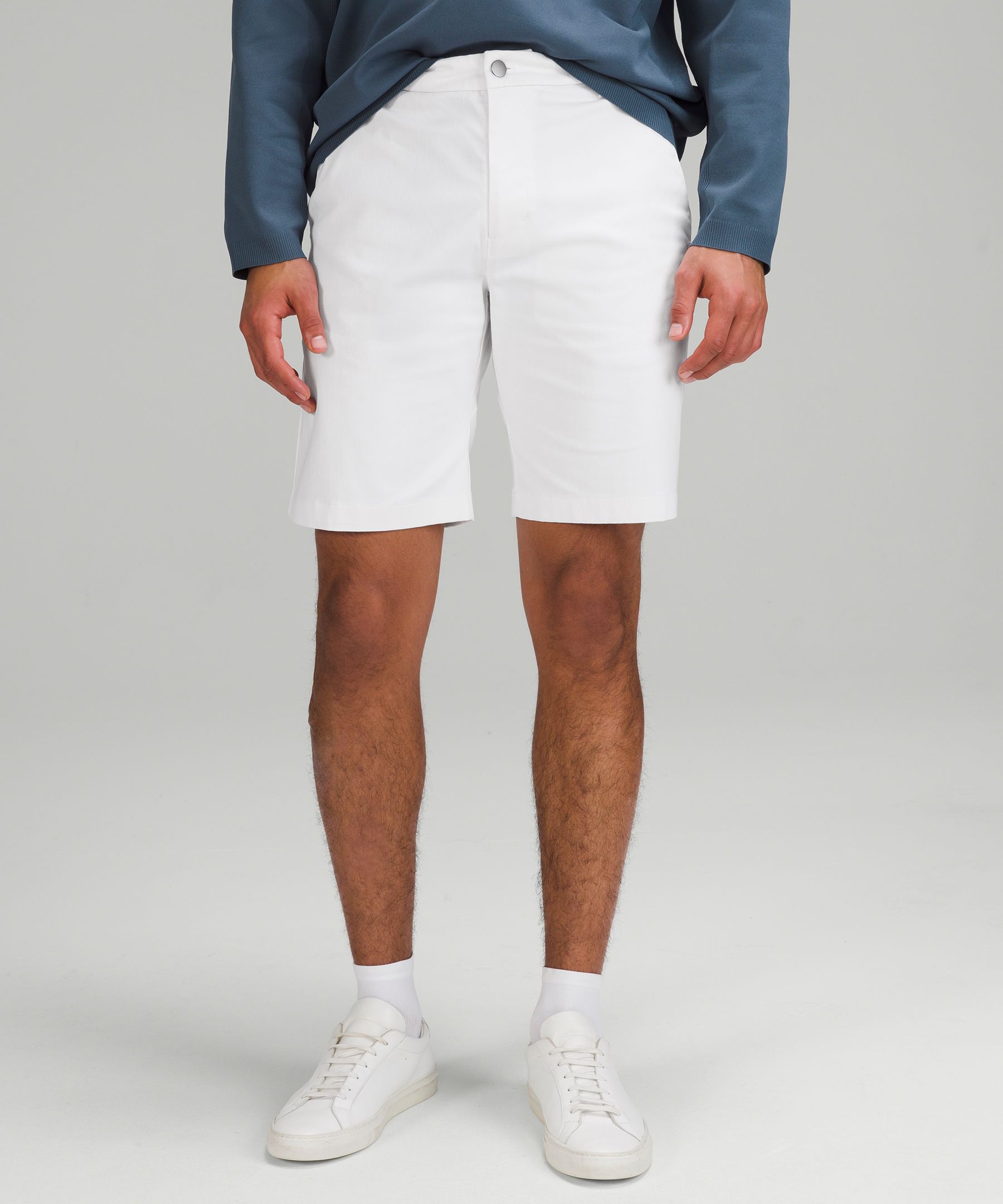 Oxfords on sale and shorts