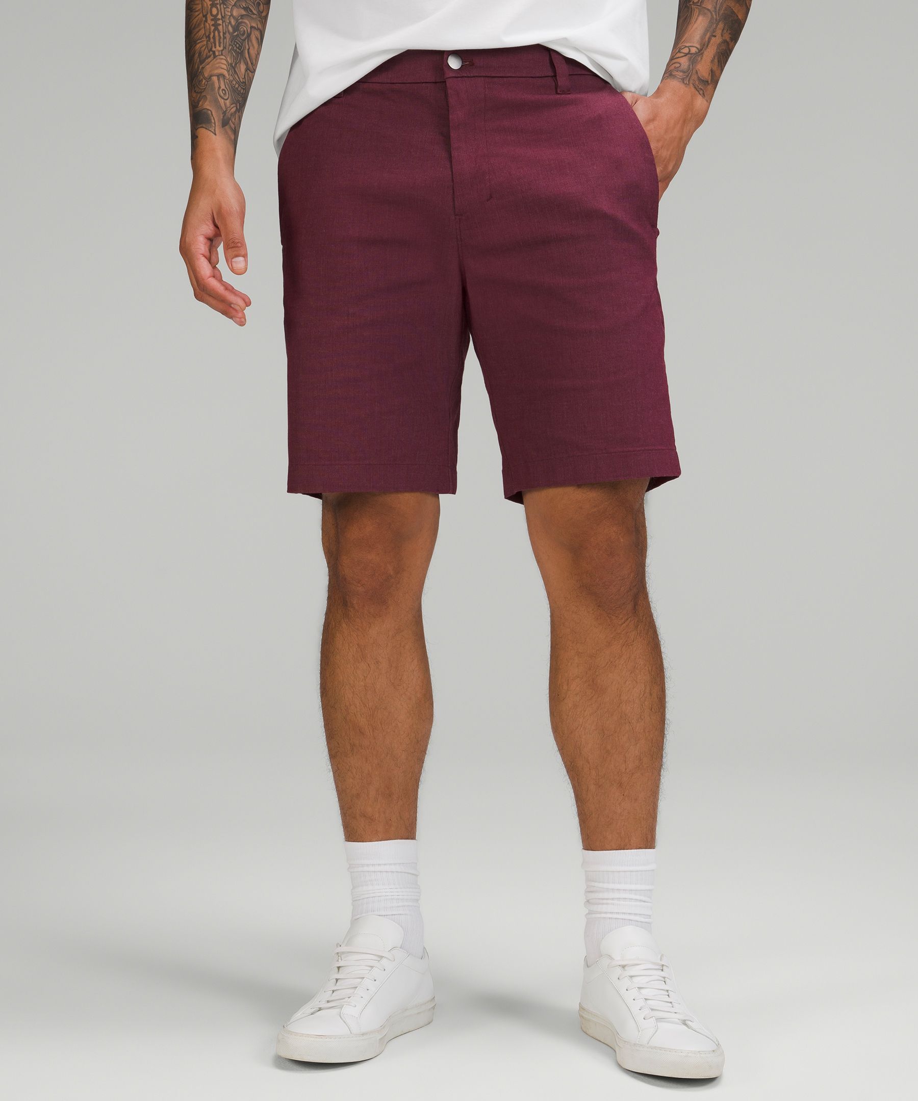 Classic Chino Short