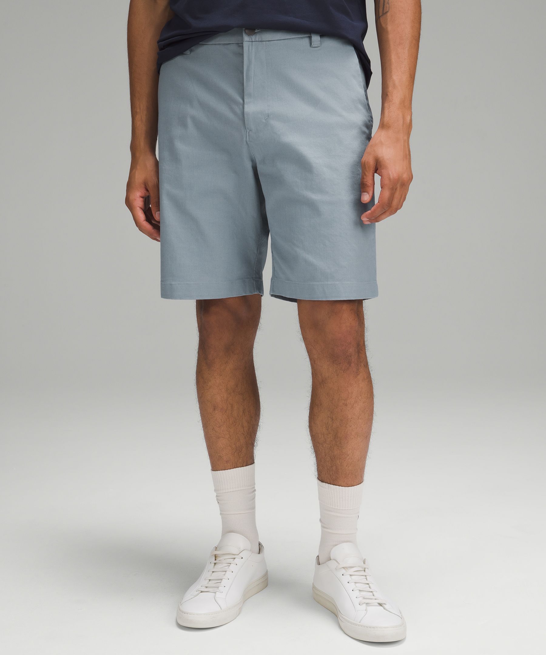 Lululemon store chino shorts