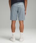 Pantalones cortos Comission de corte clásico, 20 cm * Oxford