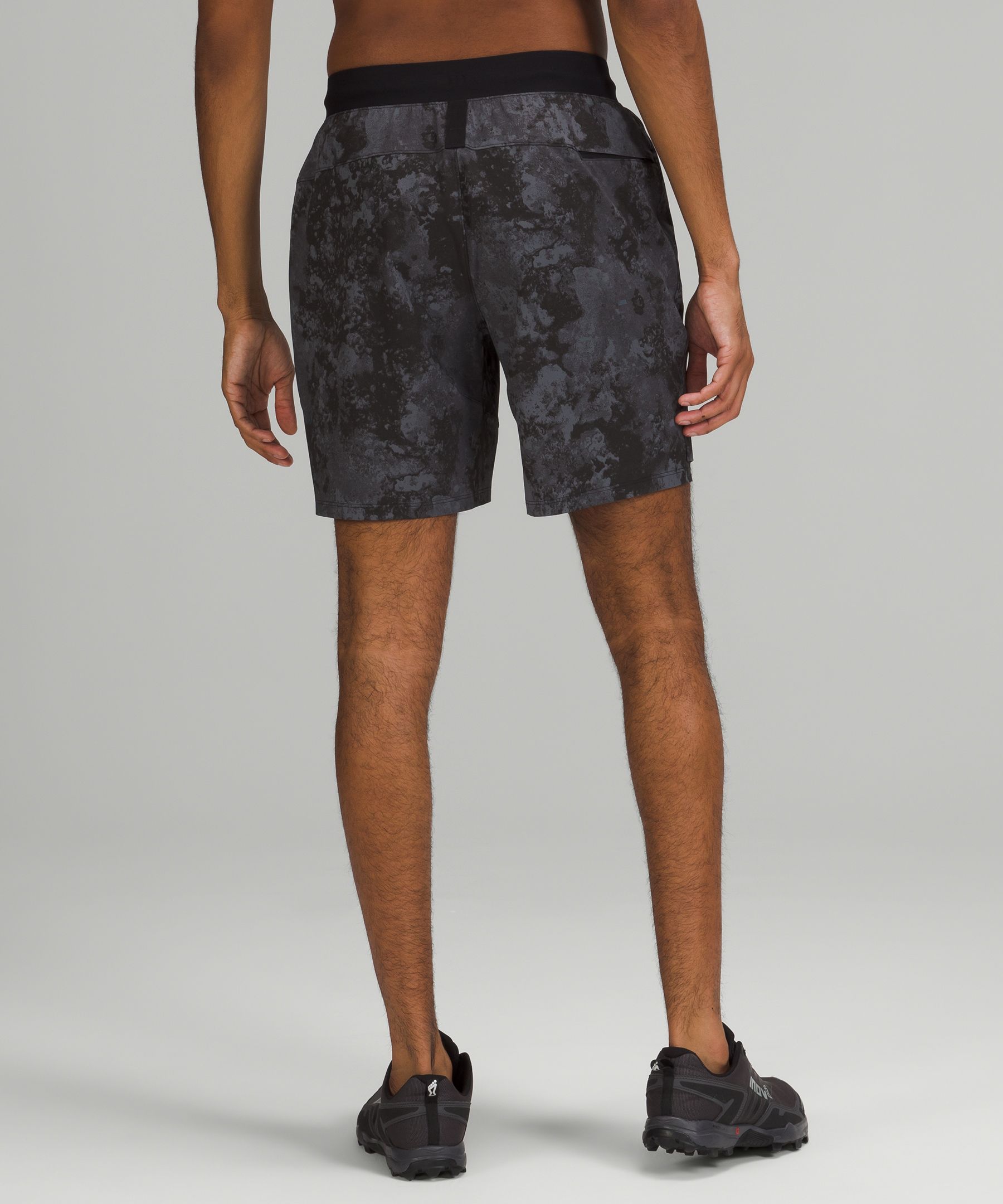 License to Train Linerless Short 7" Shorts Lululemon NZ