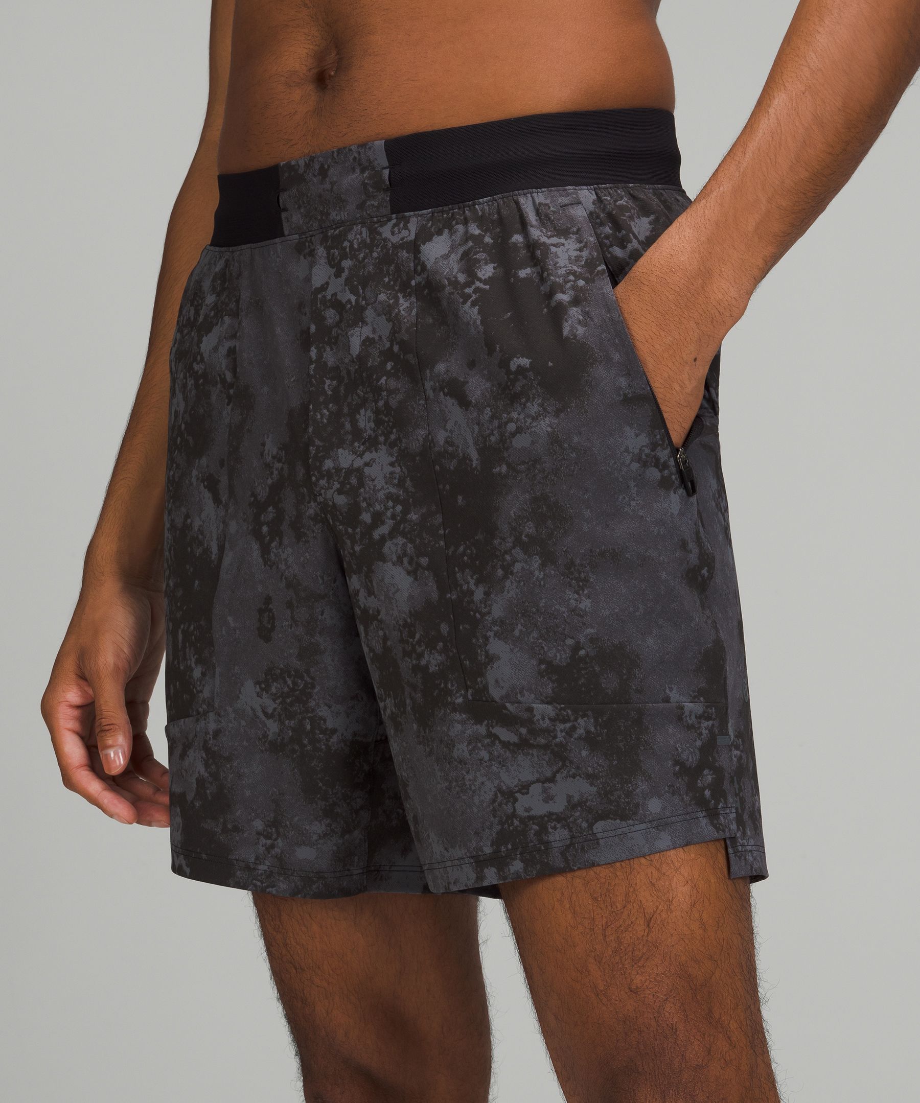 License to Train Linerless Short 7" Shorts Lululemon NZ