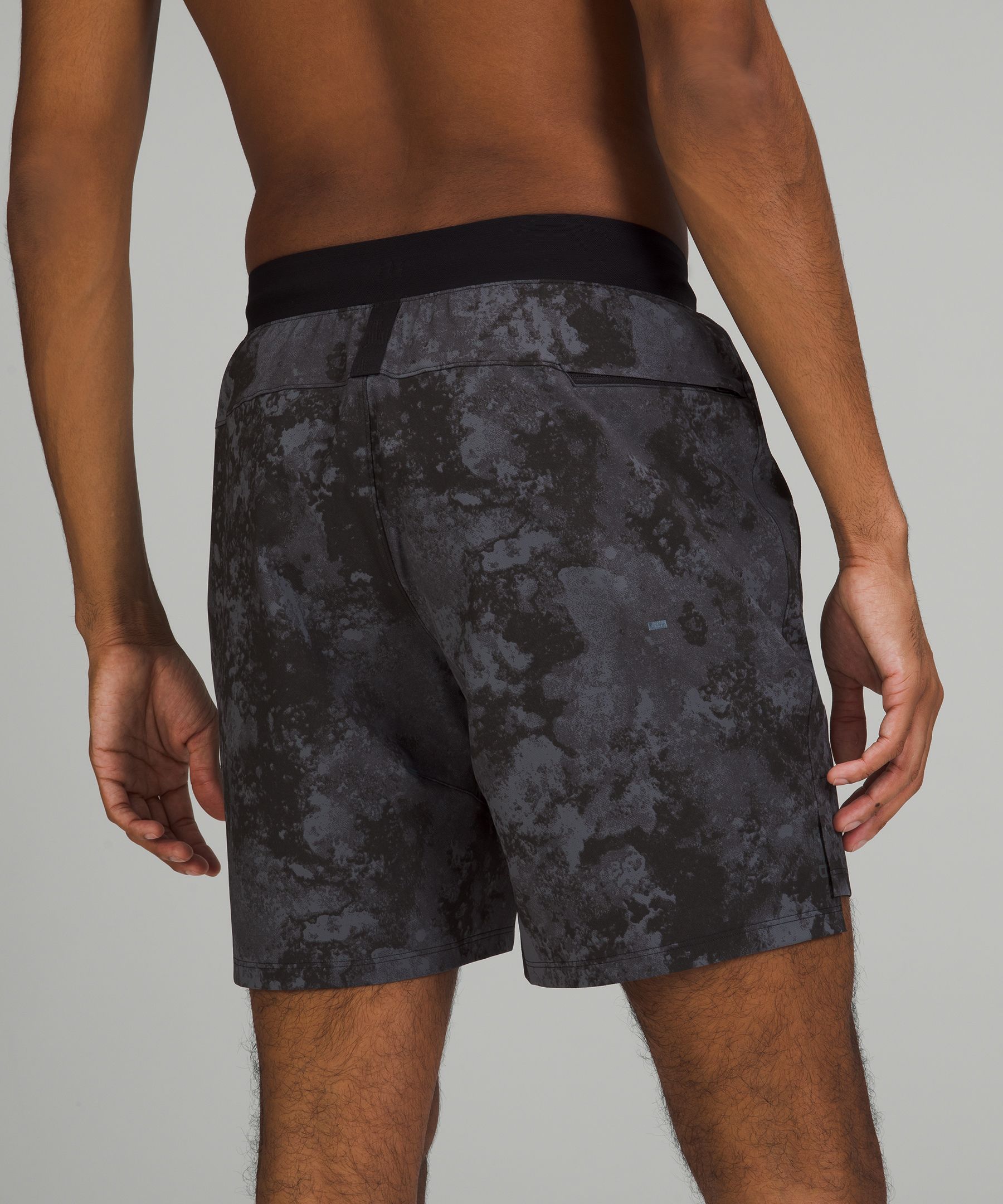 License to Train Linerless Short 7" Shorts Lululemon NZ