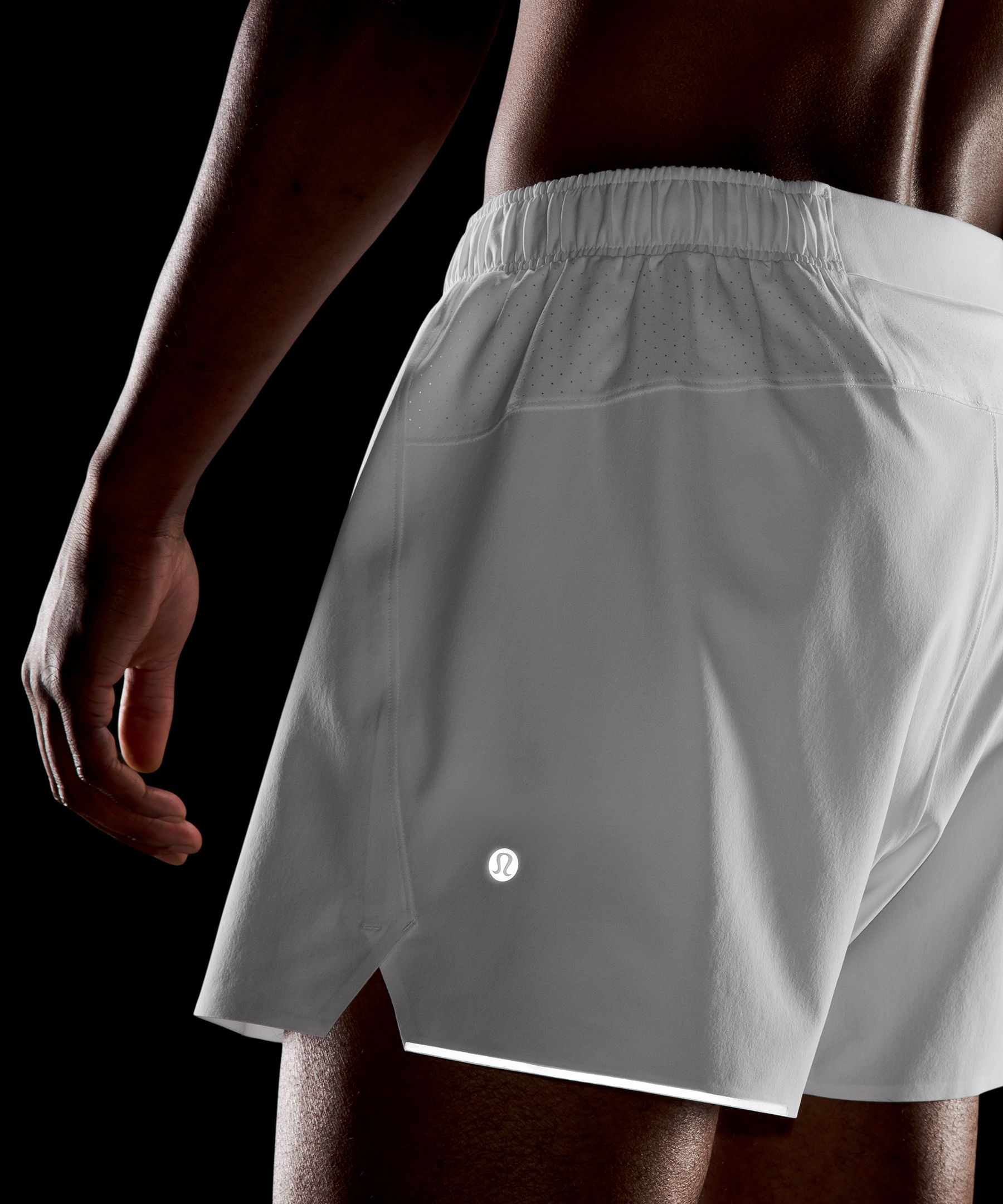 Surge Lined Short 4 *Online Only