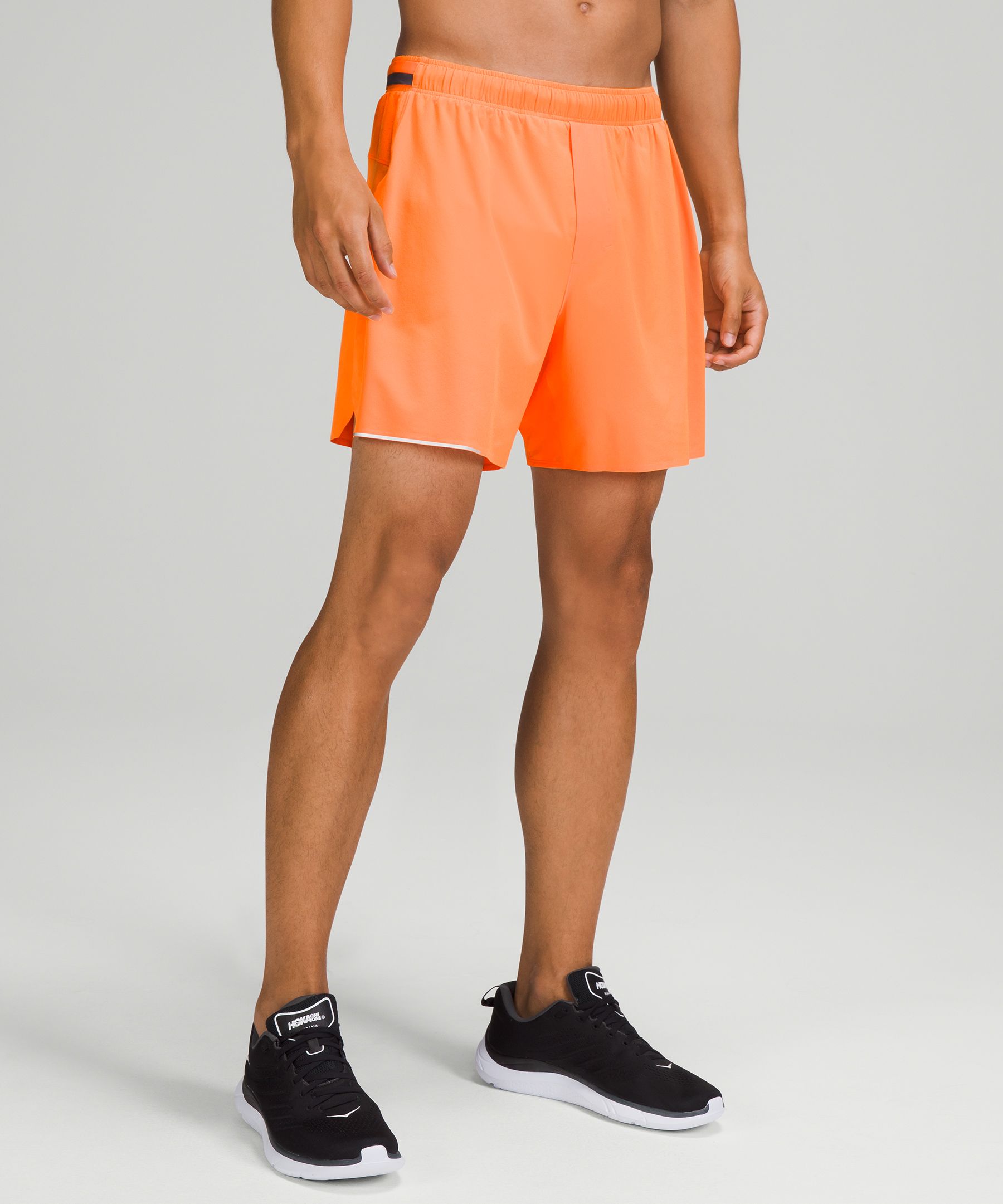 Lululemon Lululemon surge shorts